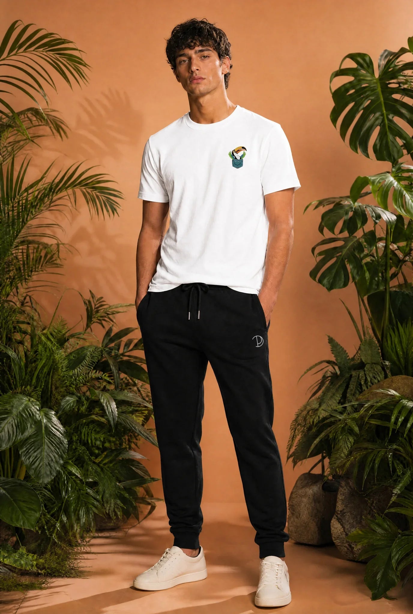 Tukan T-shirt