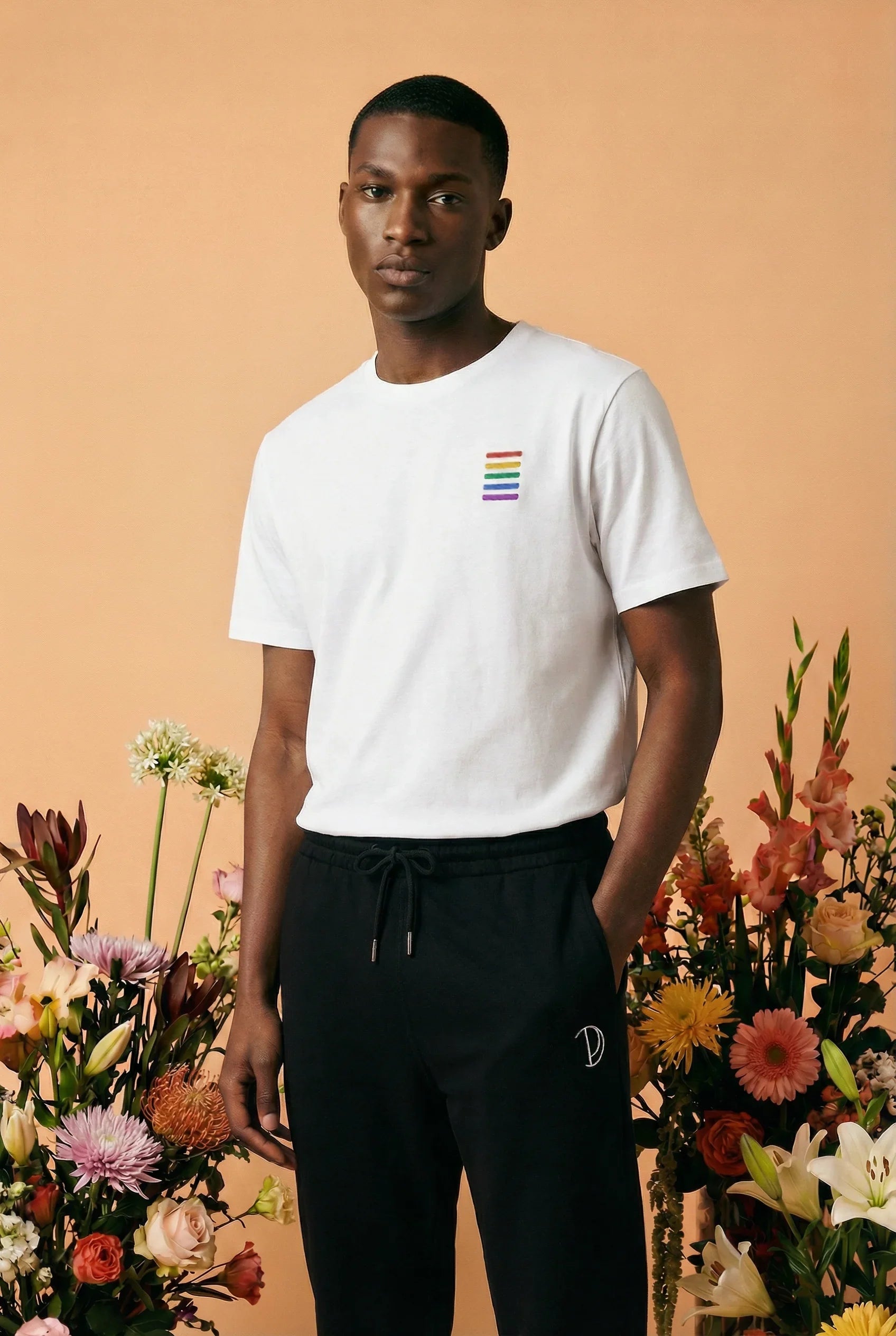 Rainbow T-Shirt