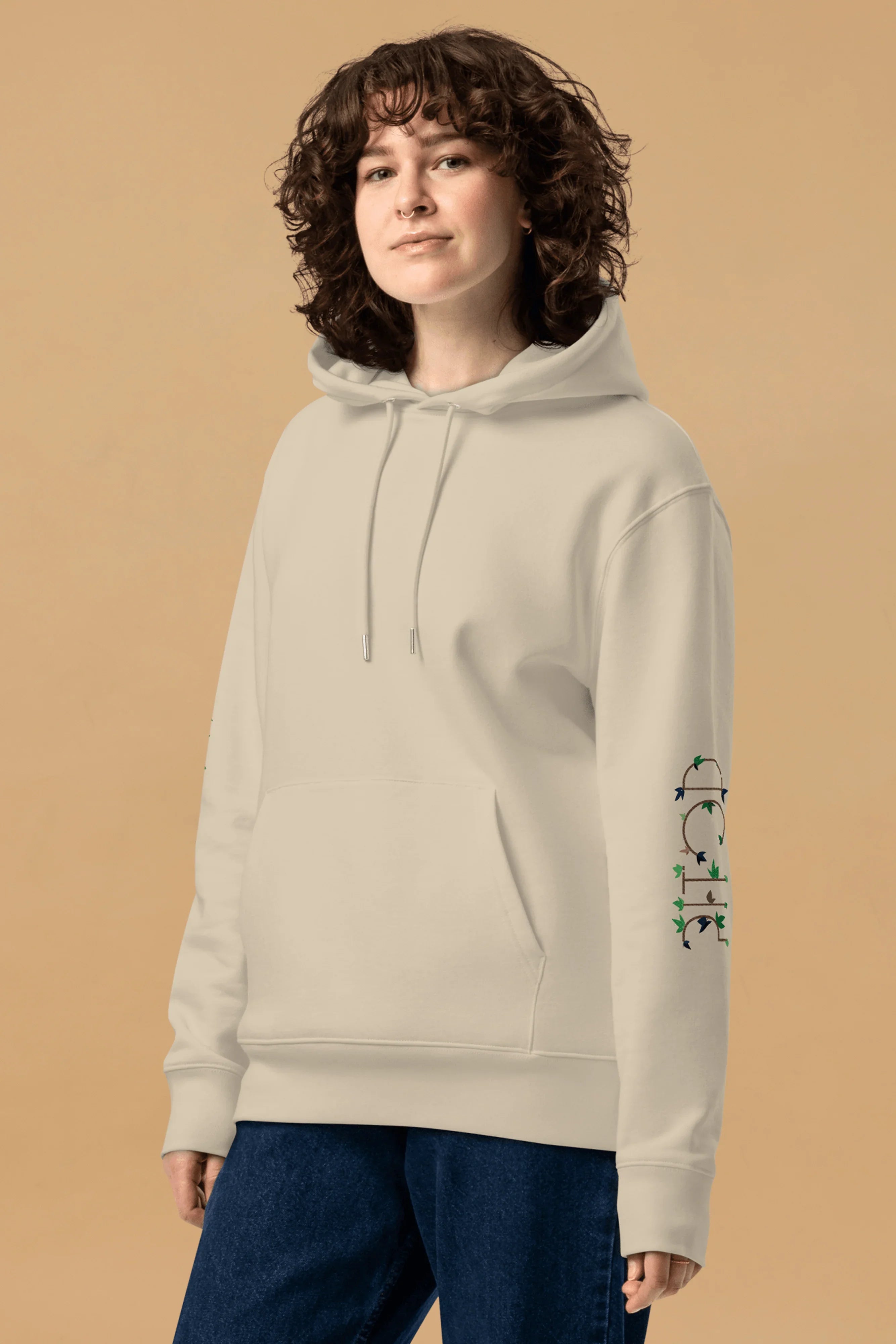 Rainforest Pitod Hoodie