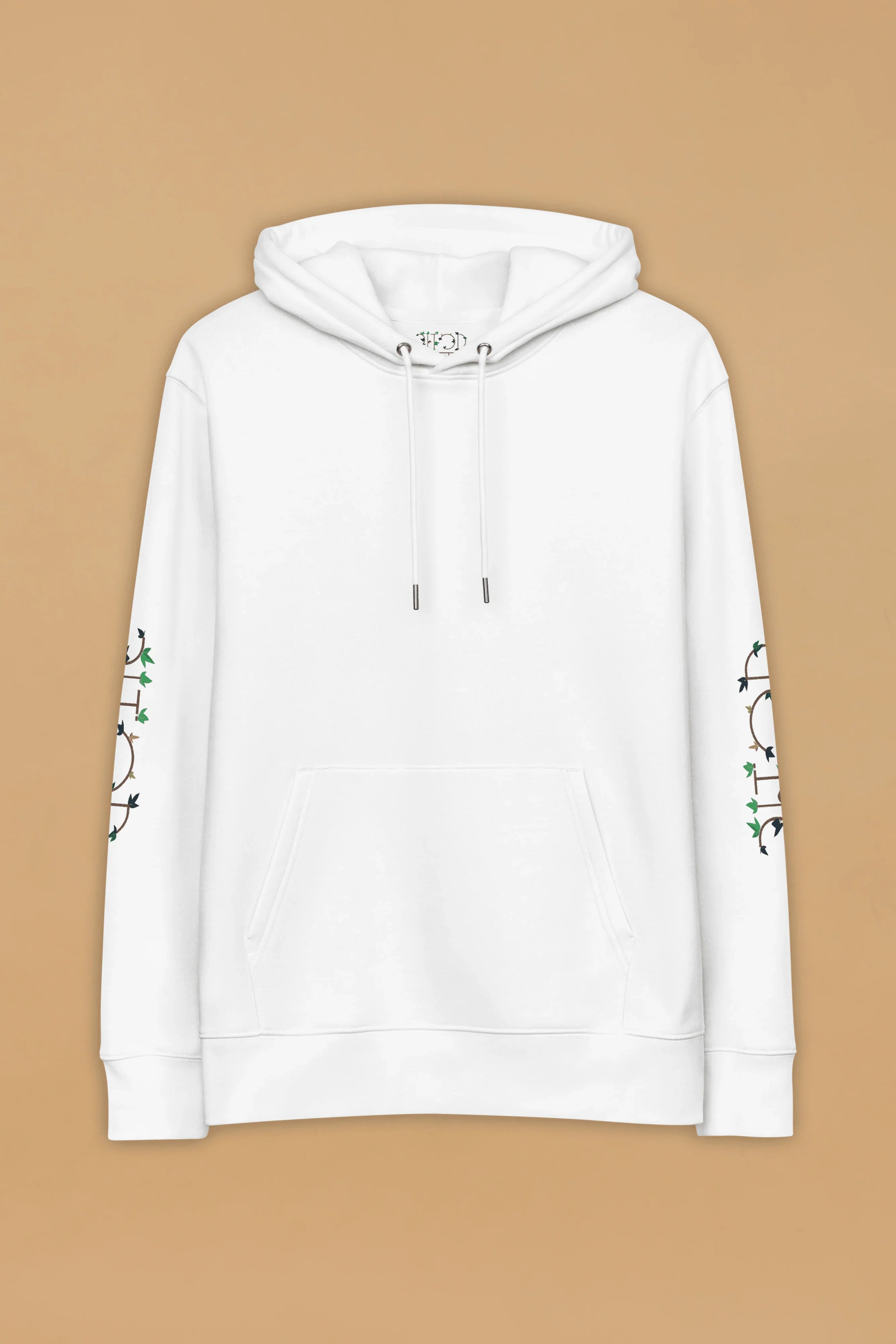 Rainforest Pitod Hoodie