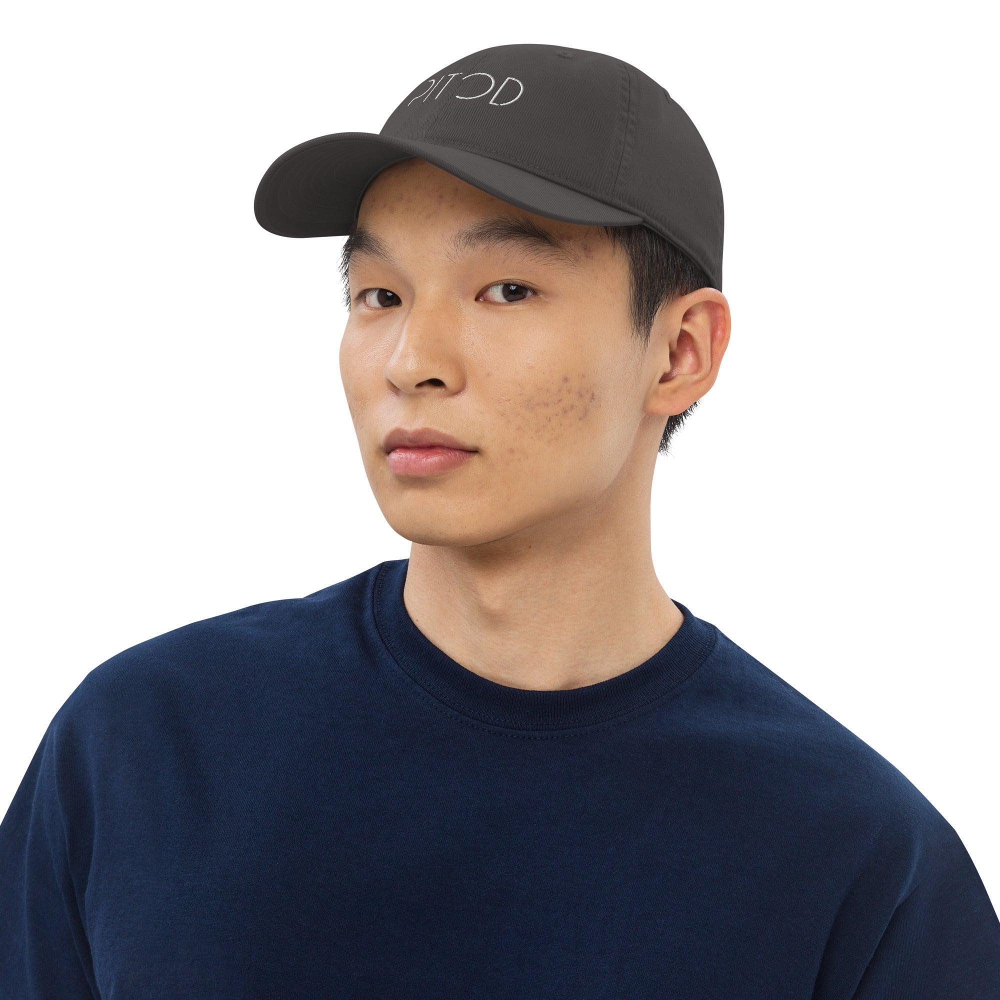 Pitod Baseball Cap | Hats | pitod.pro