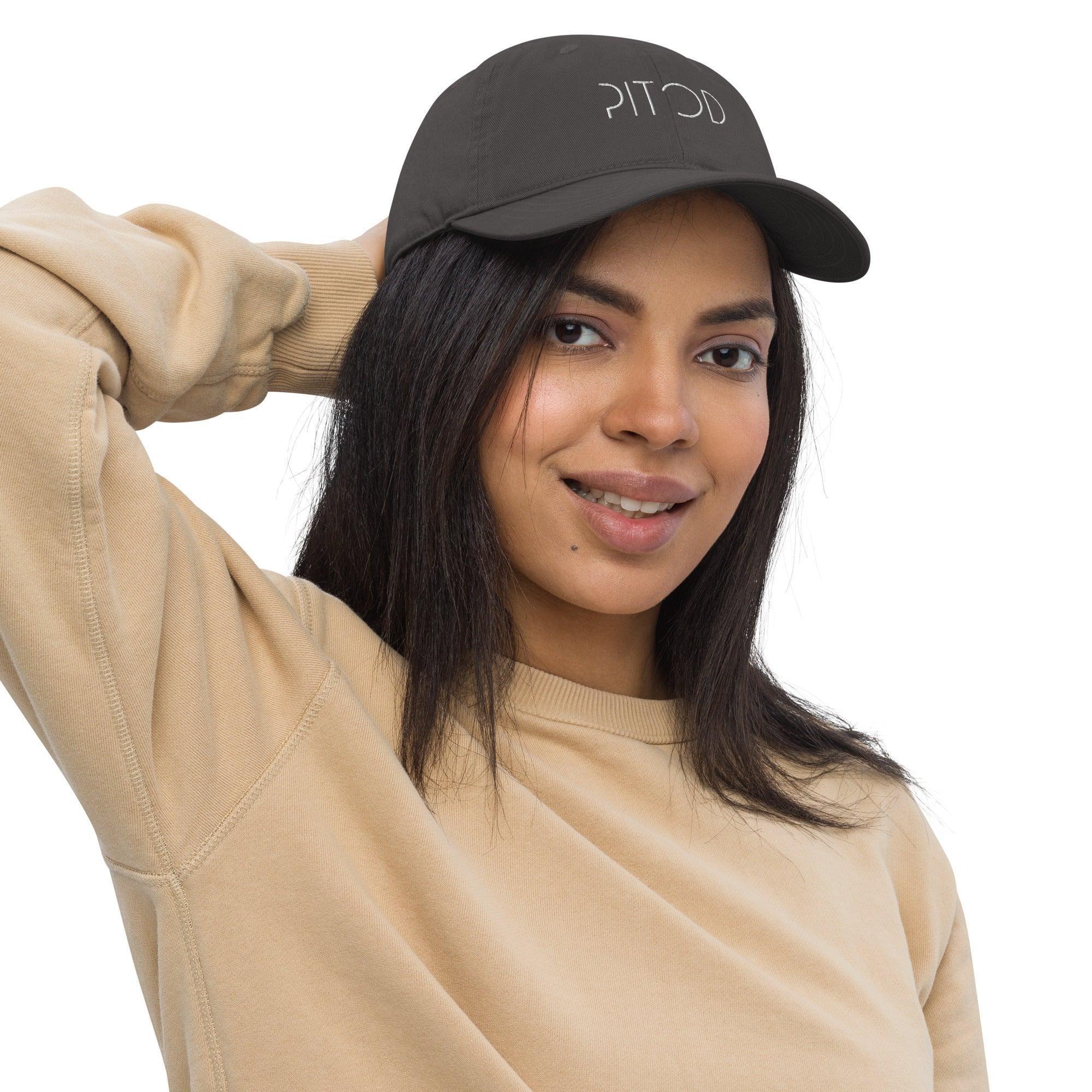 Pitod Baseball Cap | Hats | pitod.pro