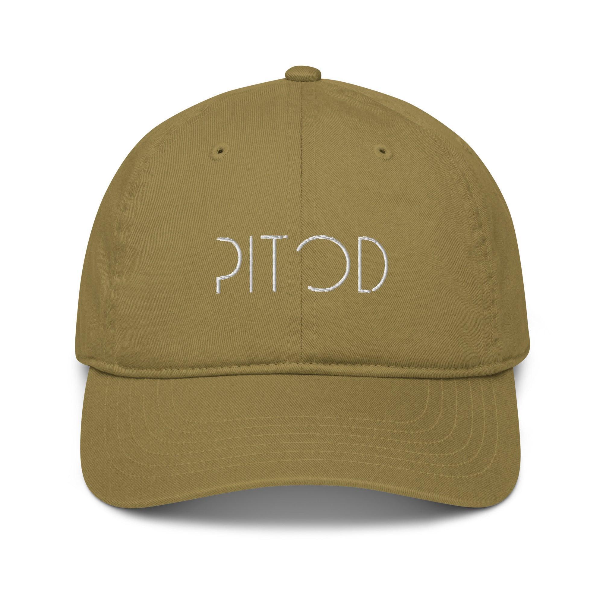 Pitod Baseball Cap | Hats | pitod.pro