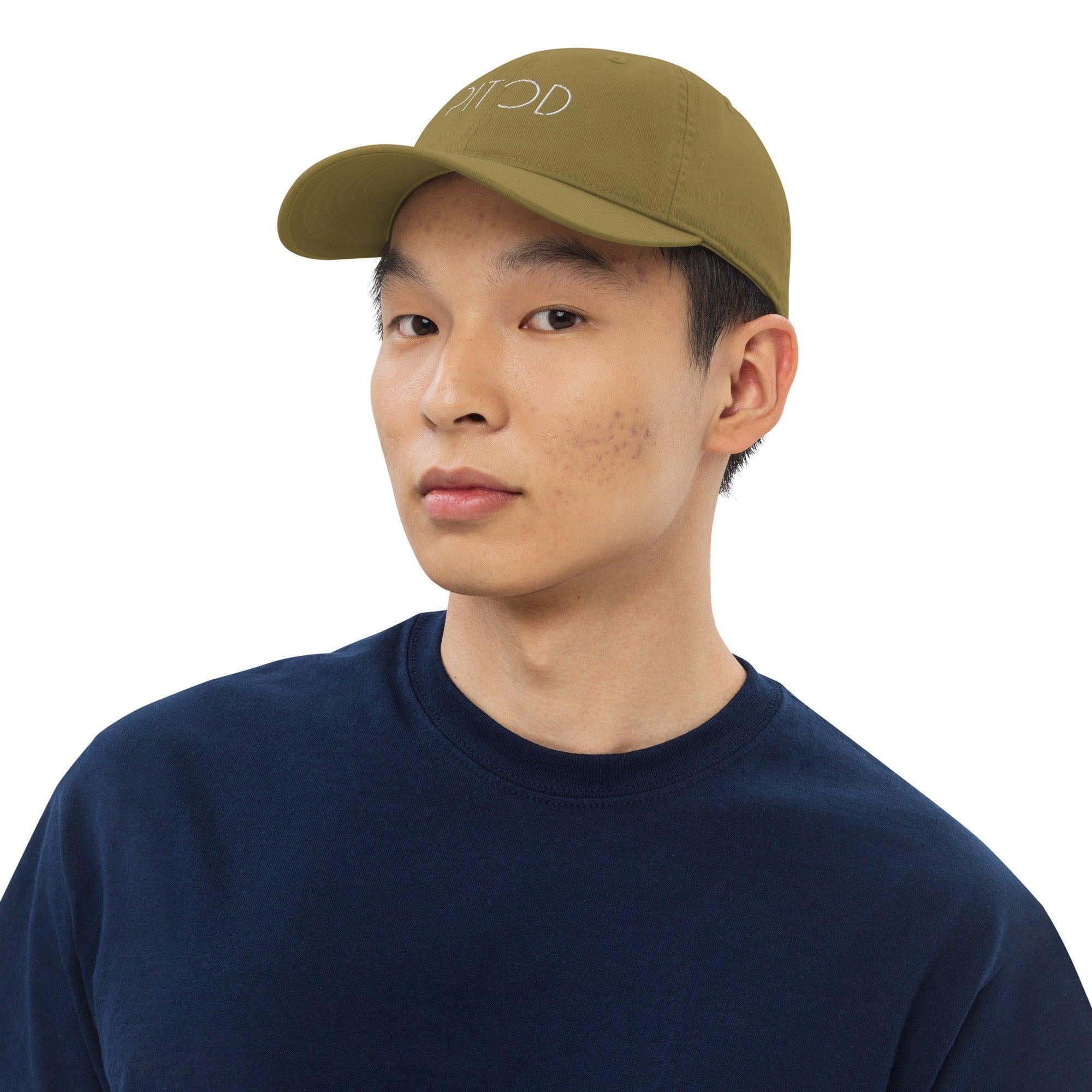 Pitod Baseball Cap | Hats | pitod.pro