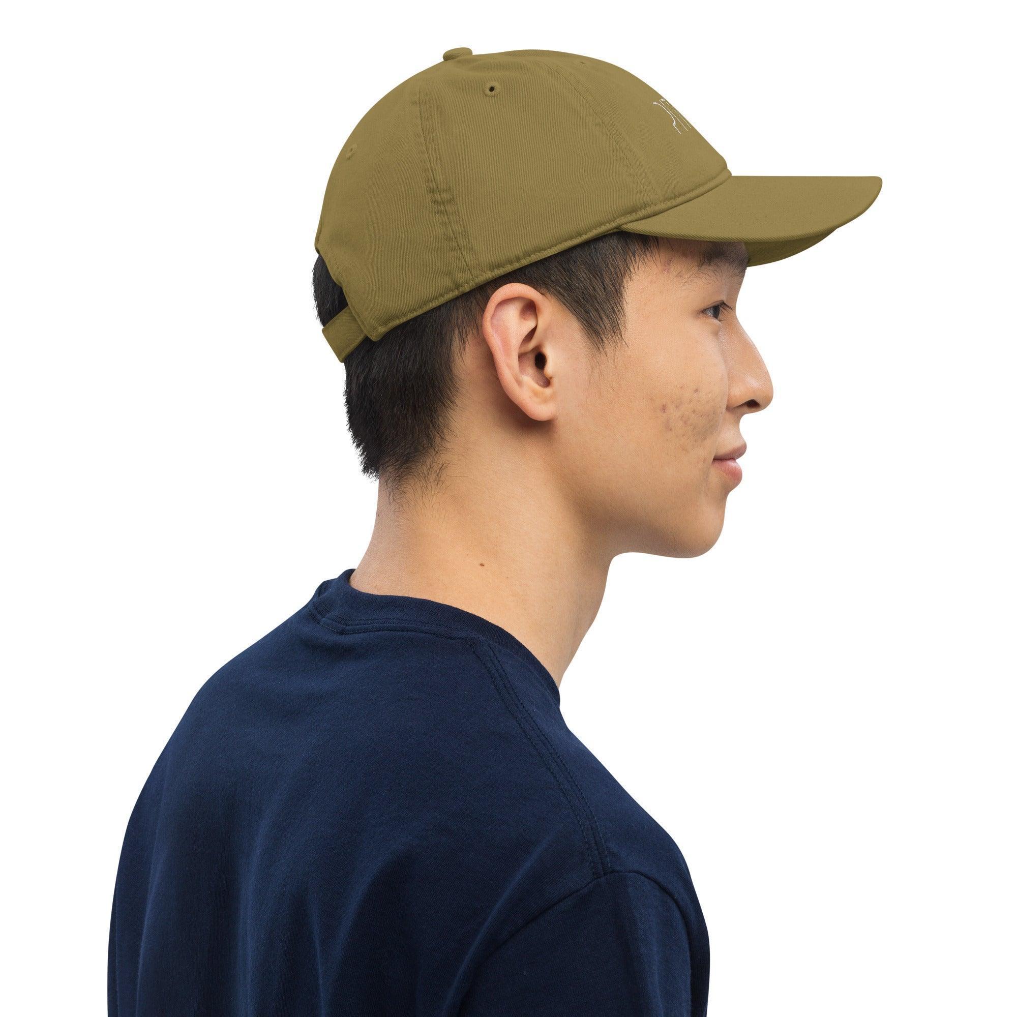 Pitod Baseball Cap | Hats | pitod.pro