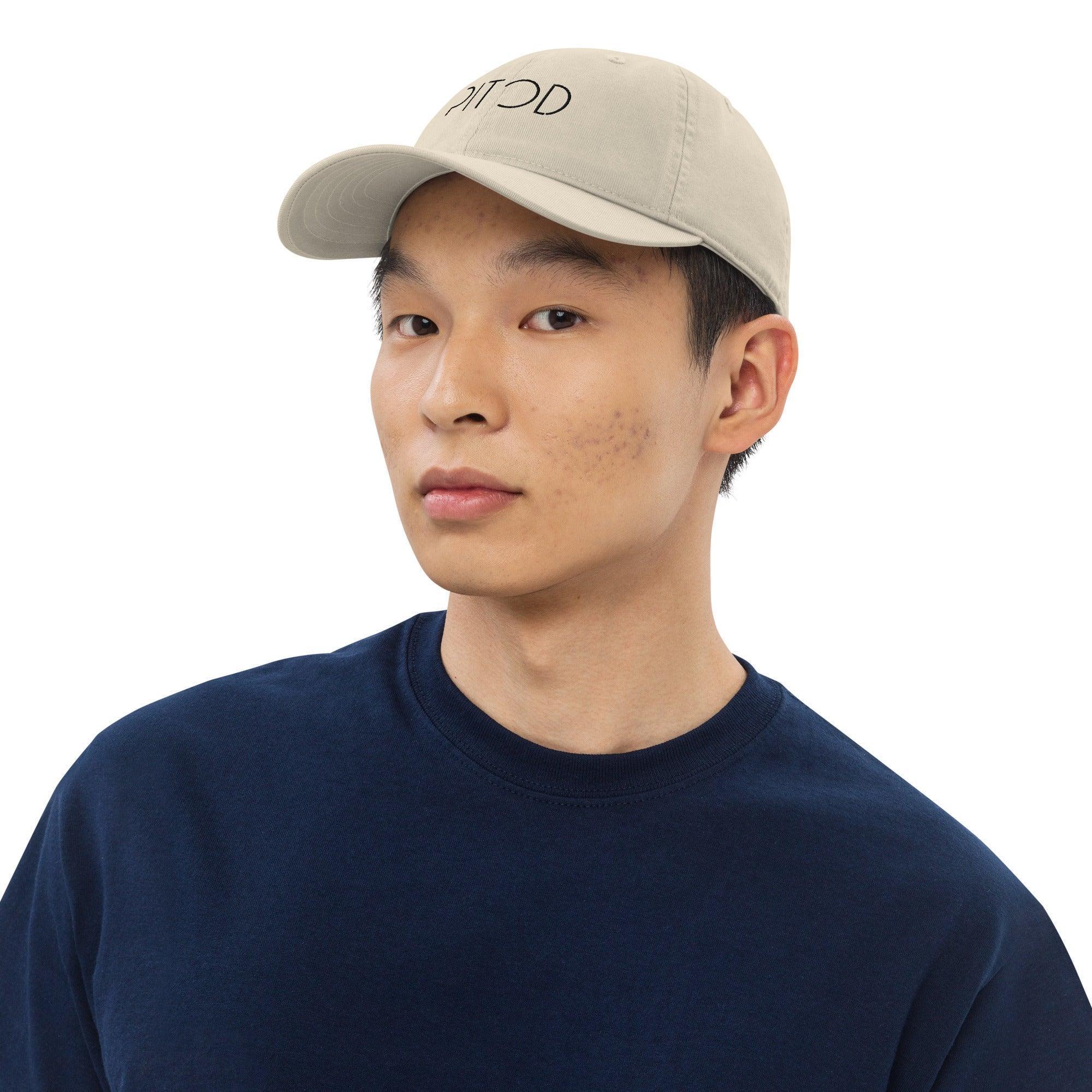 Pitod Basebal Cap | Hats | pitod.pro