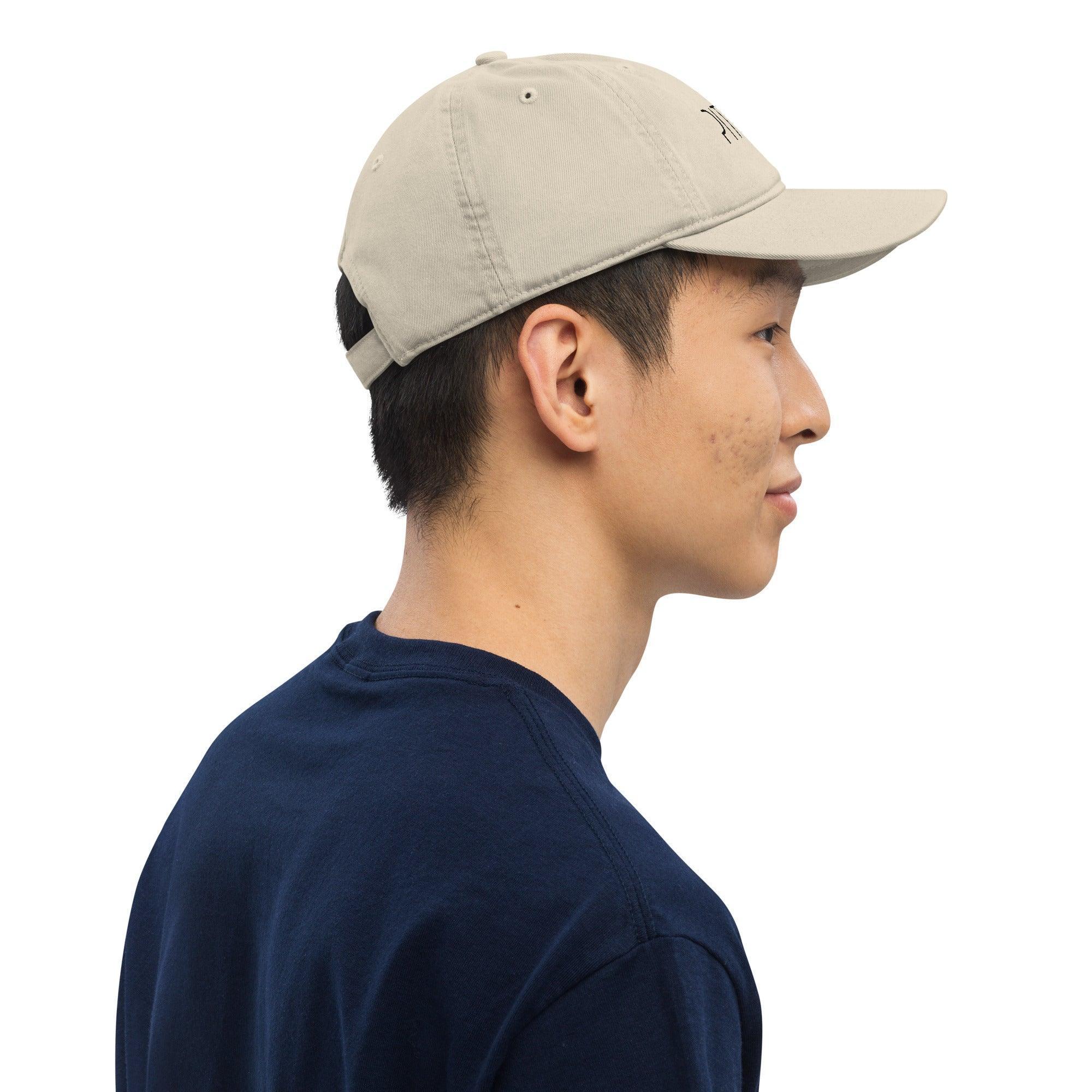 Pitod Basebal Cap | Hats | pitod.pro