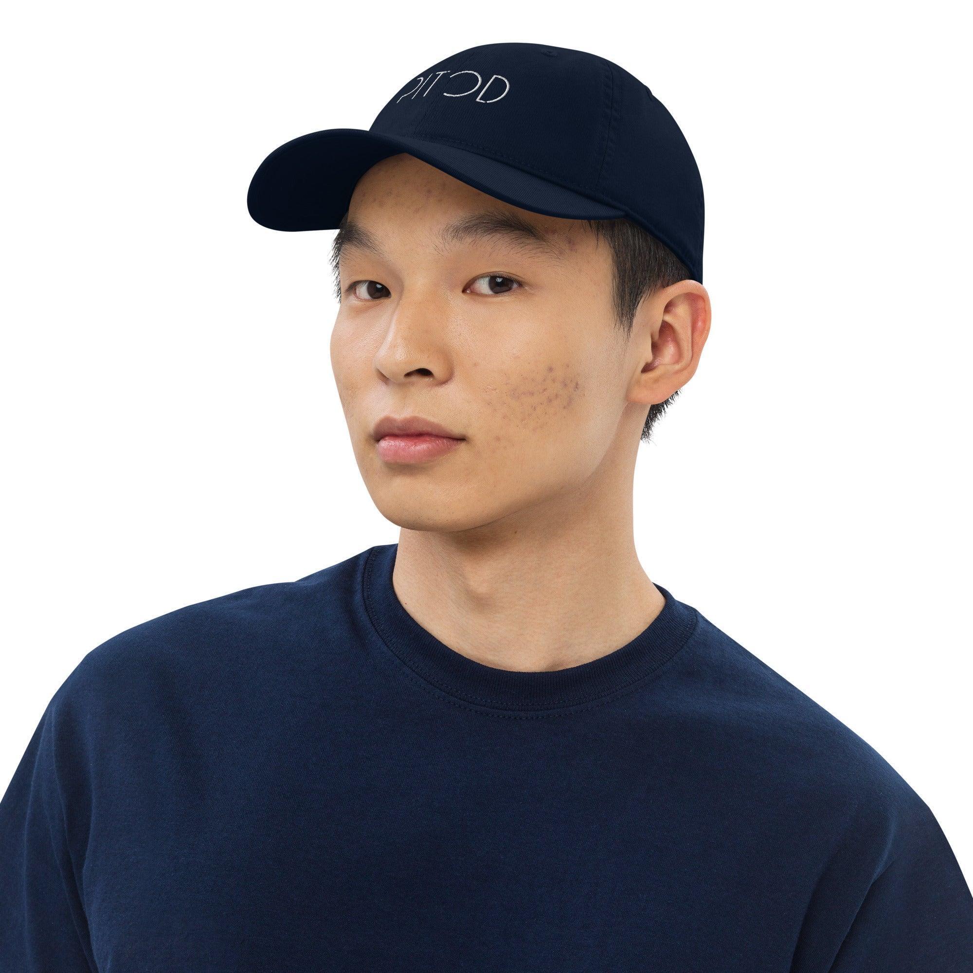 Pitod Baseball Cap | Hats | pitod.pro