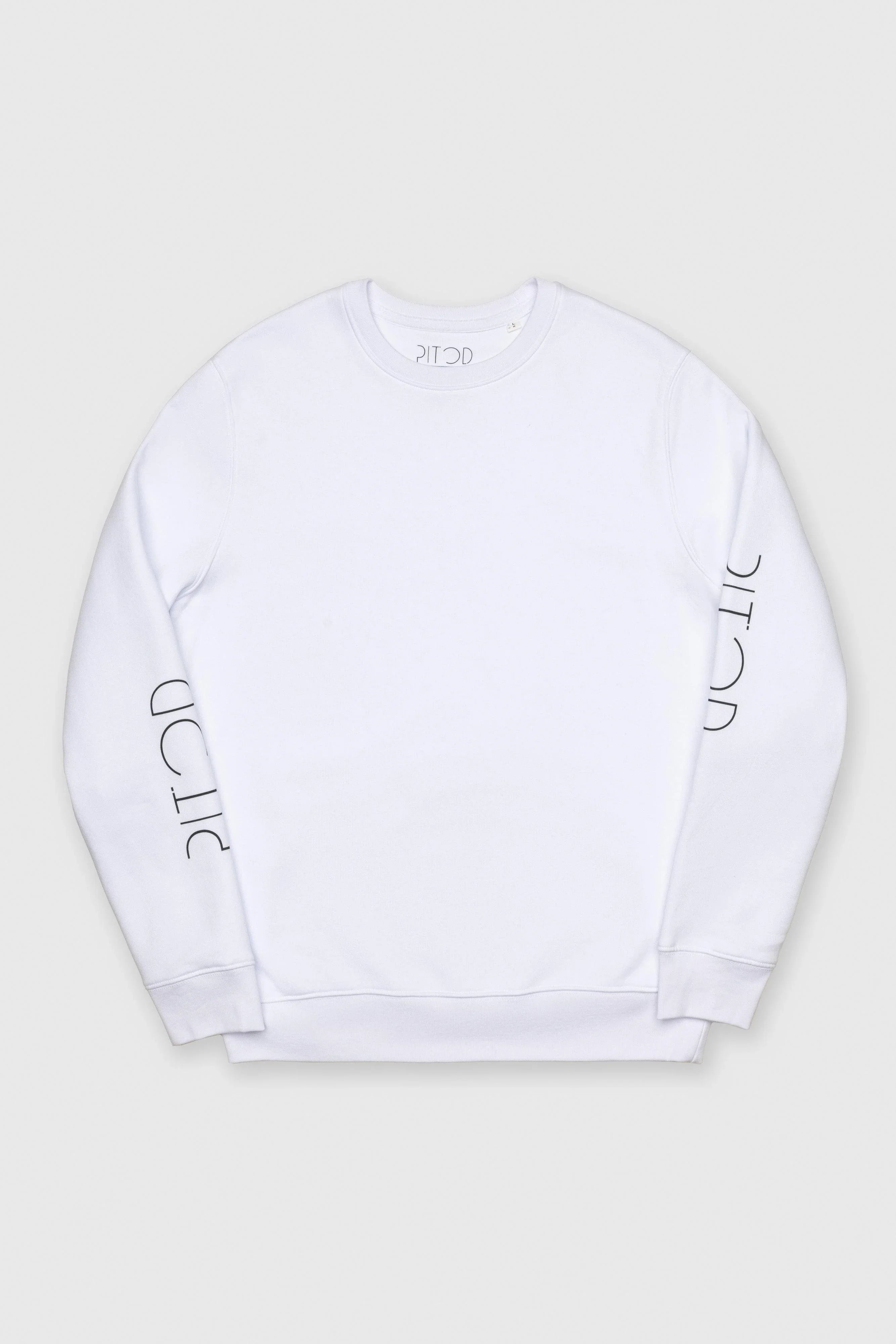 Pitod Sleeve Sweatshirt | Sweatshirt | pitod.pro