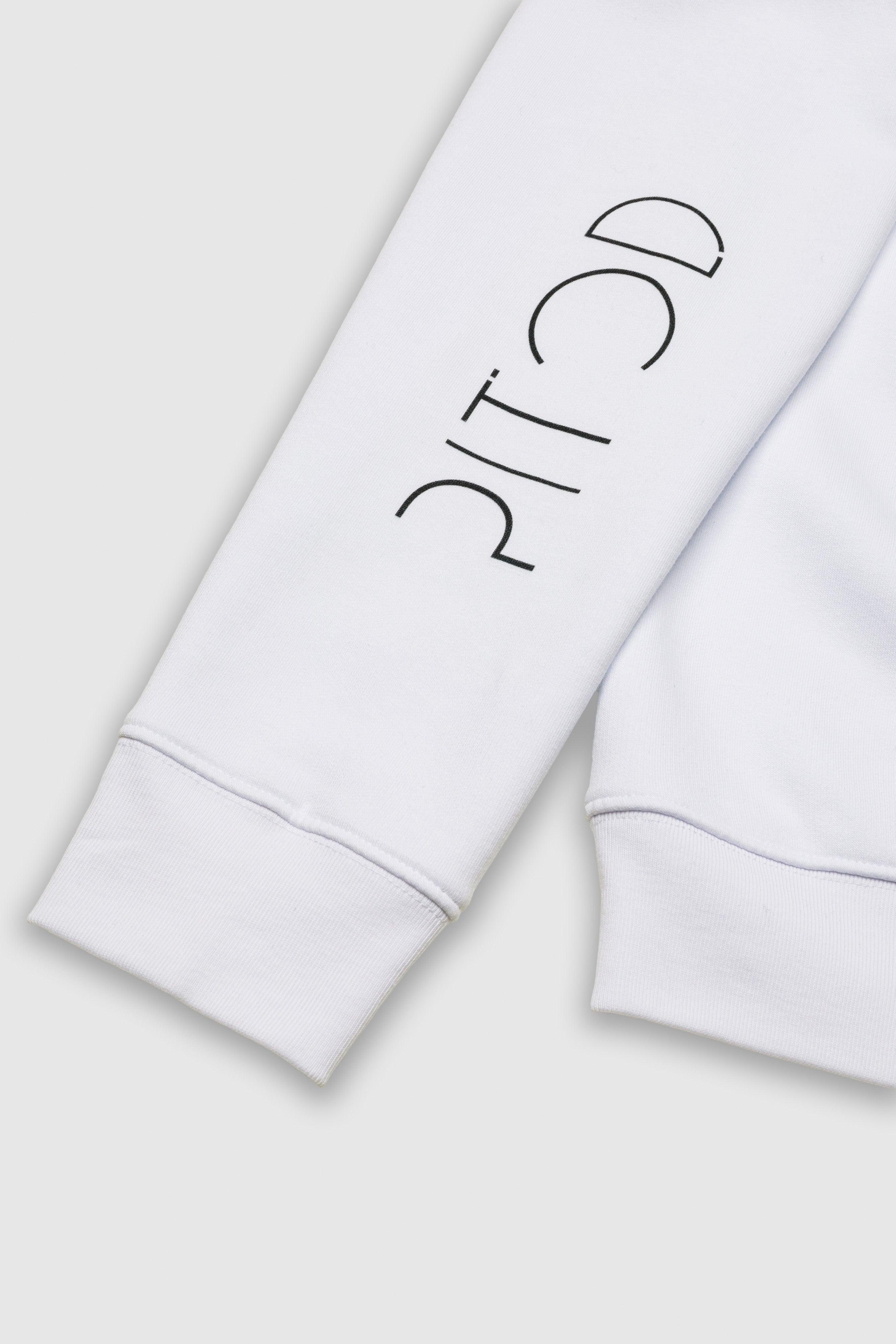 Pitod Sleeve Sweatshirt | Sweatshirt | pitod.pro