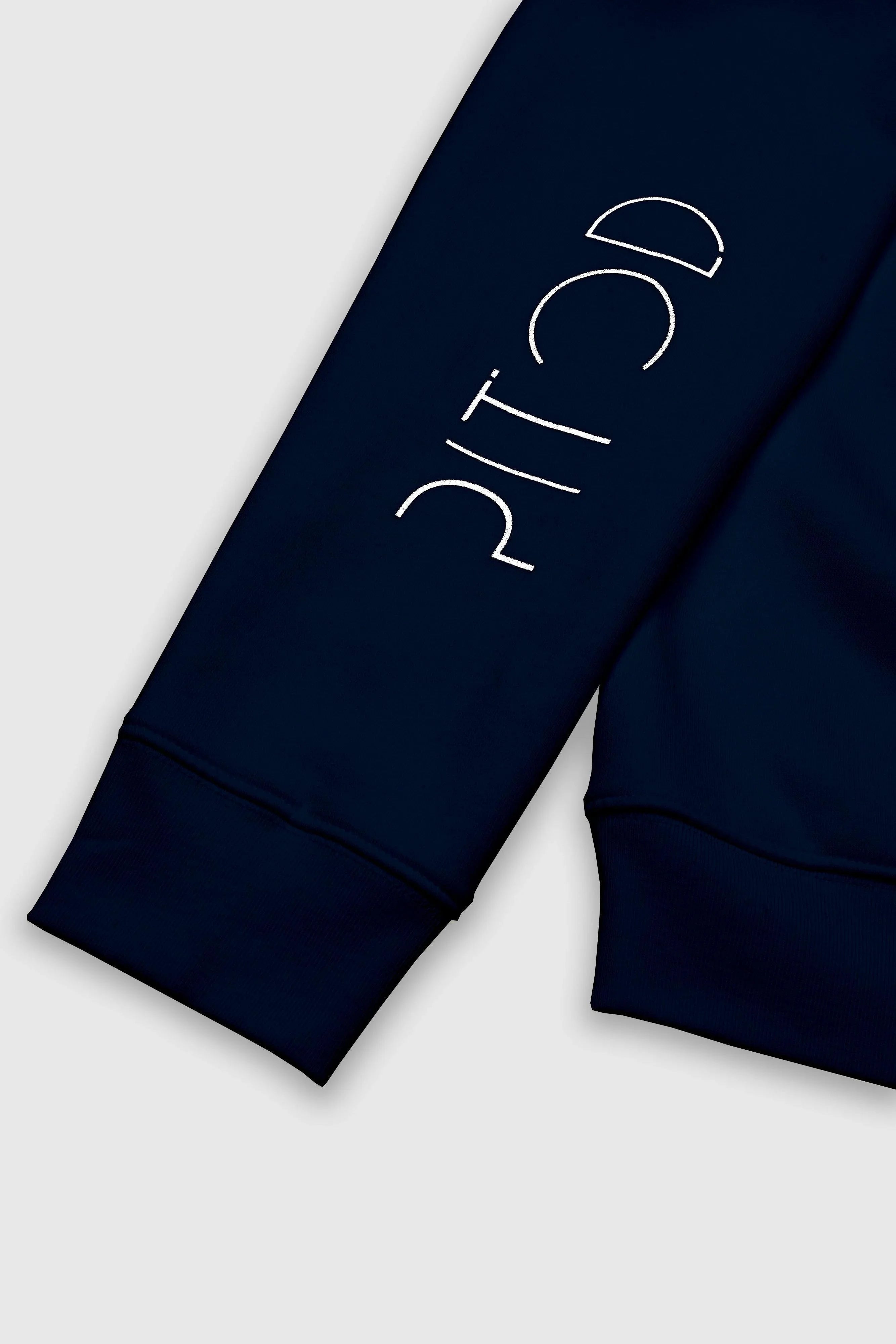 Pitod Sleeve Sweatshirt | Sweatshirt | pitod.pro