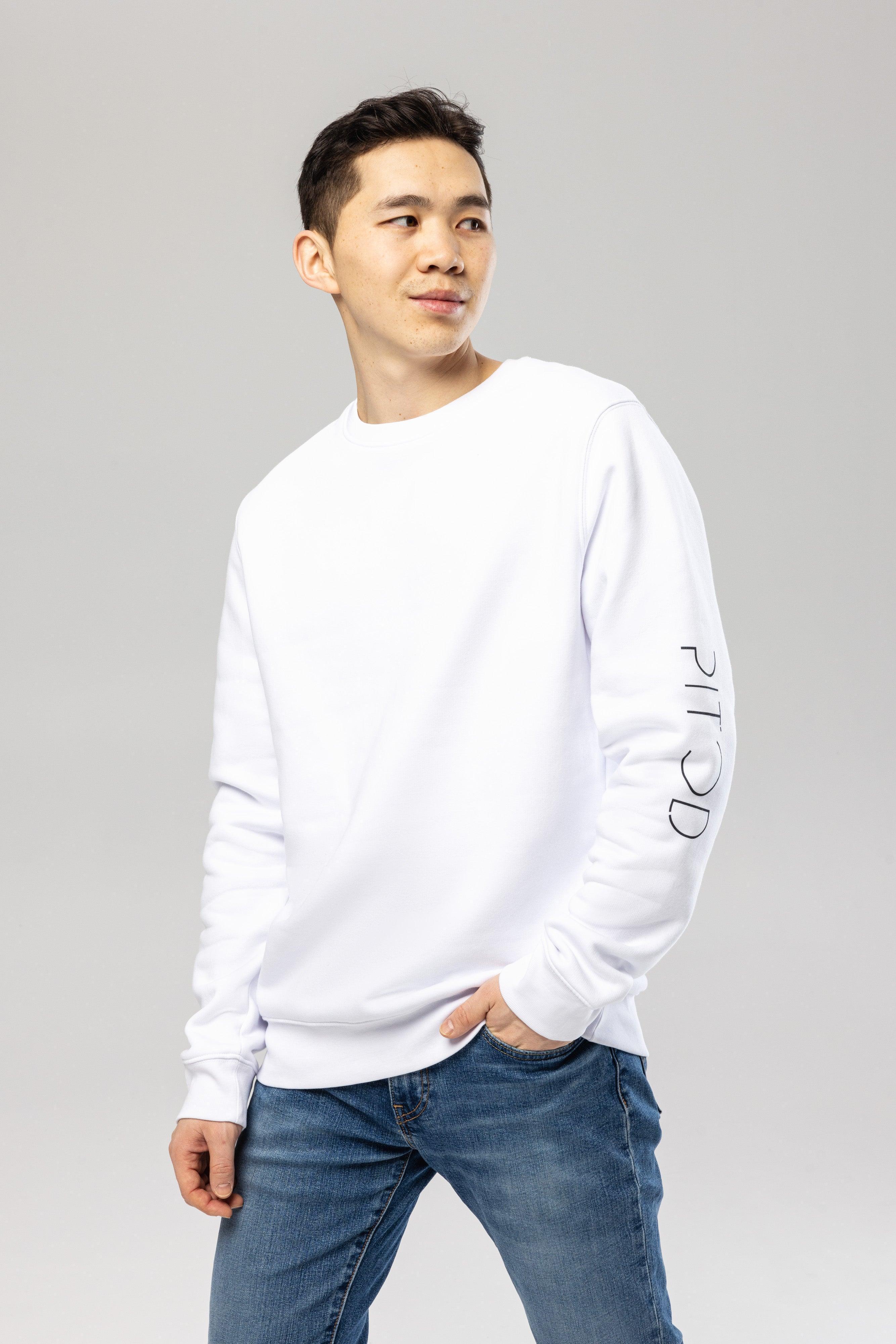 Pitod Sleeve Sweatshirt | Sweatshirt | pitod.pro