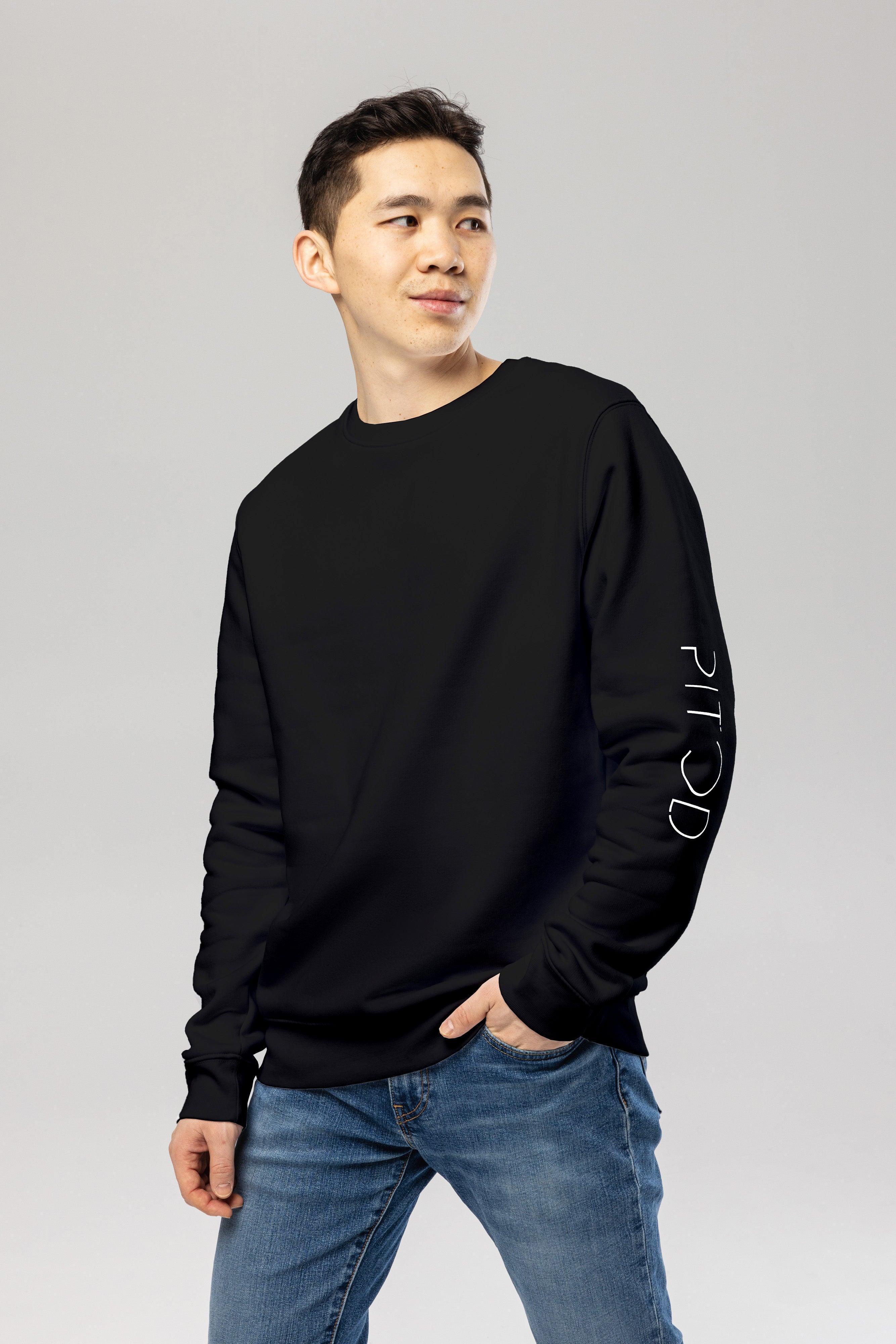 Pitod Sleeve Sweatshirt | Sweatshirt | pitod.pro