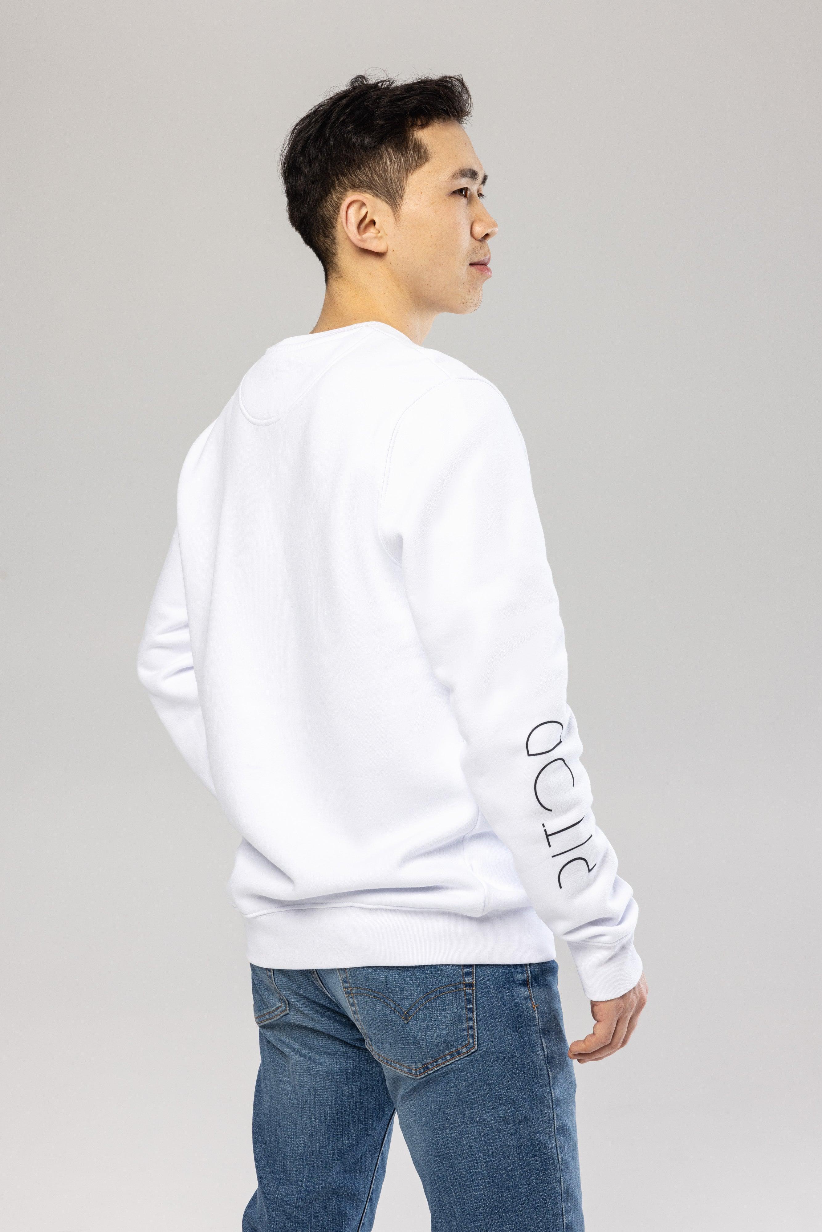 Pitod Sleeve Sweatshirt | Sweatshirt | pitod.pro