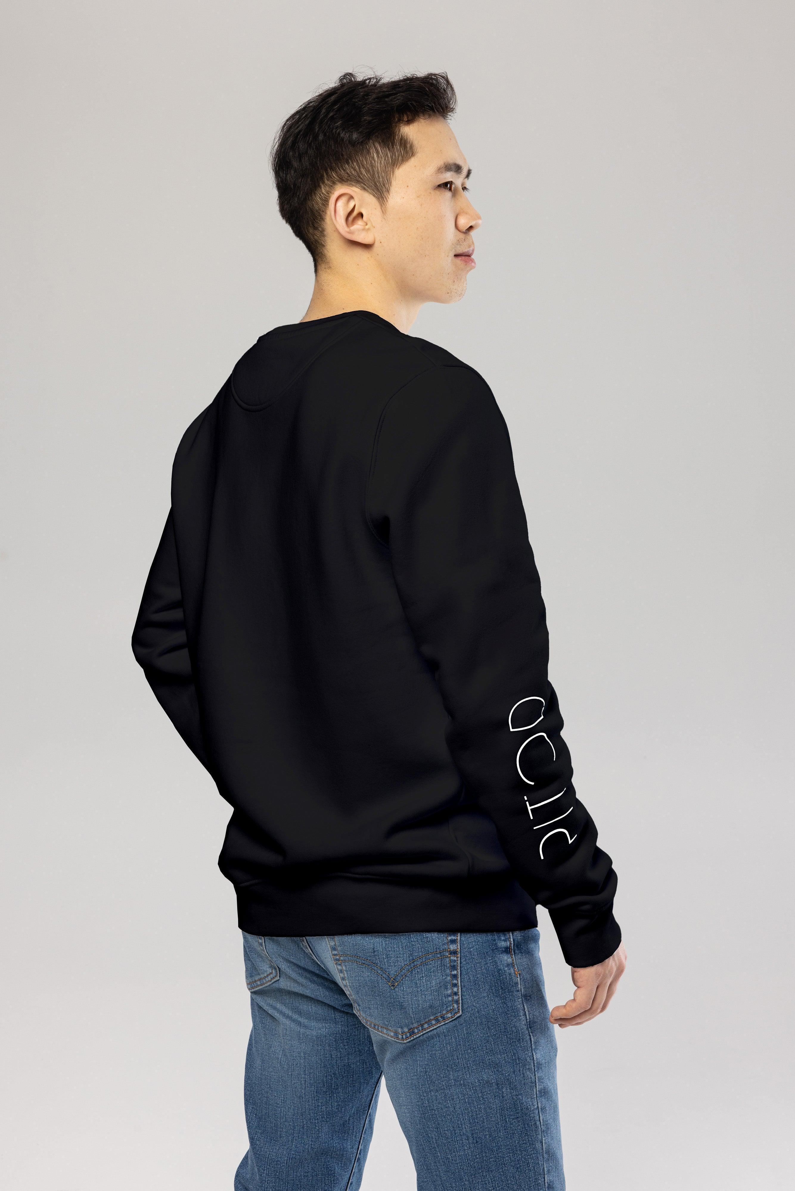 Pitod Sleeve Sweatshirt | Sweatshirt | pitod.pro