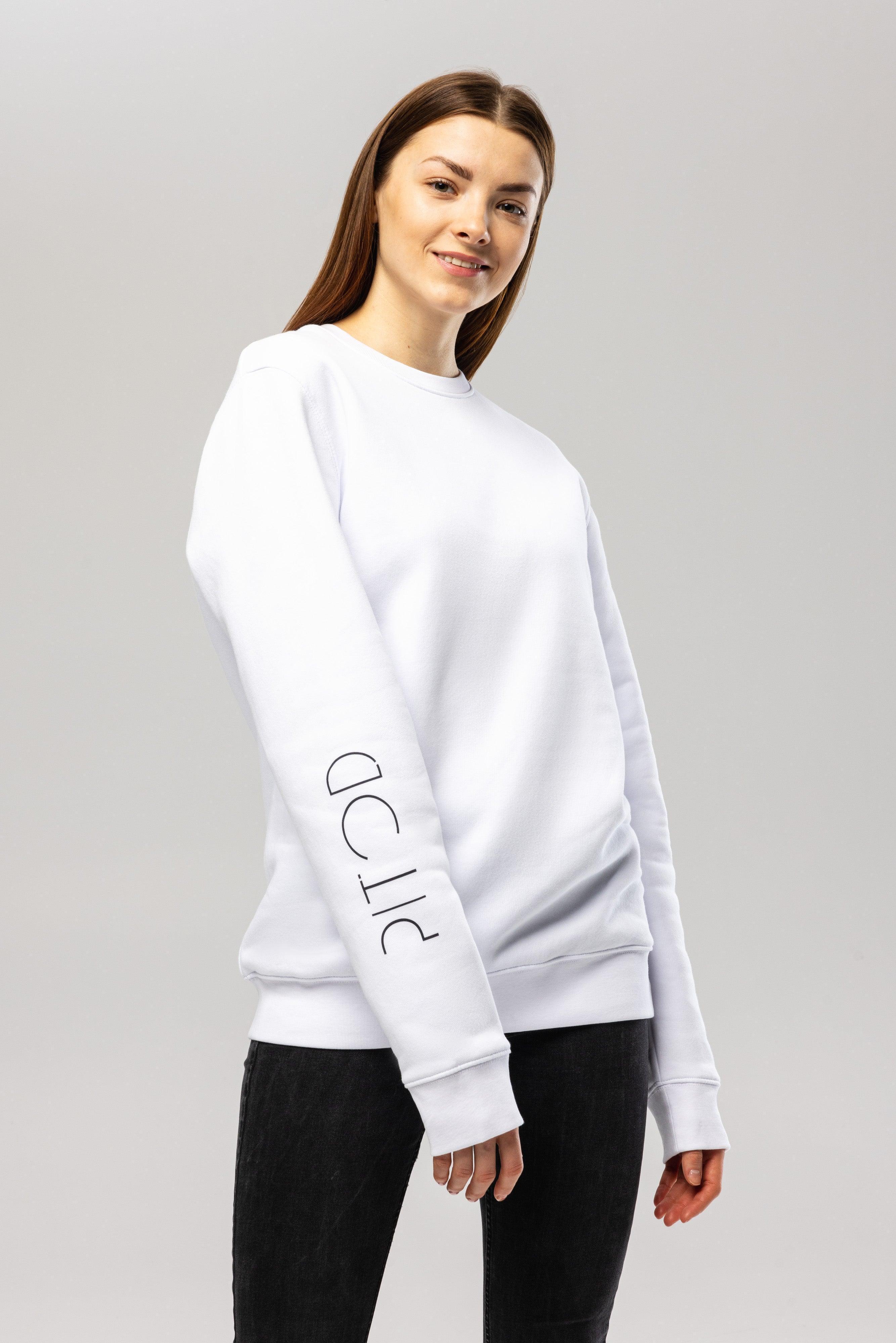 Pitod Sleeve Sweatshirt | Sweatshirt | pitod.pro