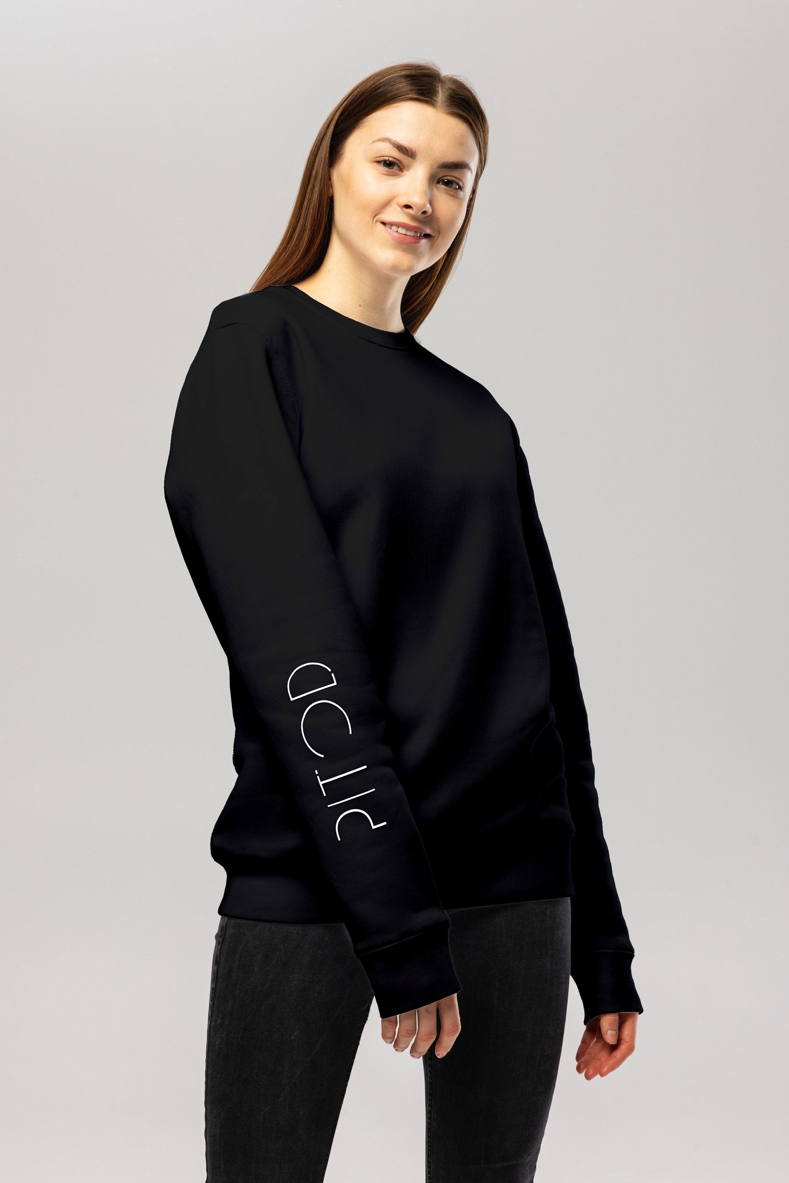 Pitod Sleeve Sweatshirt | Sweatshirt | pitod.pro
