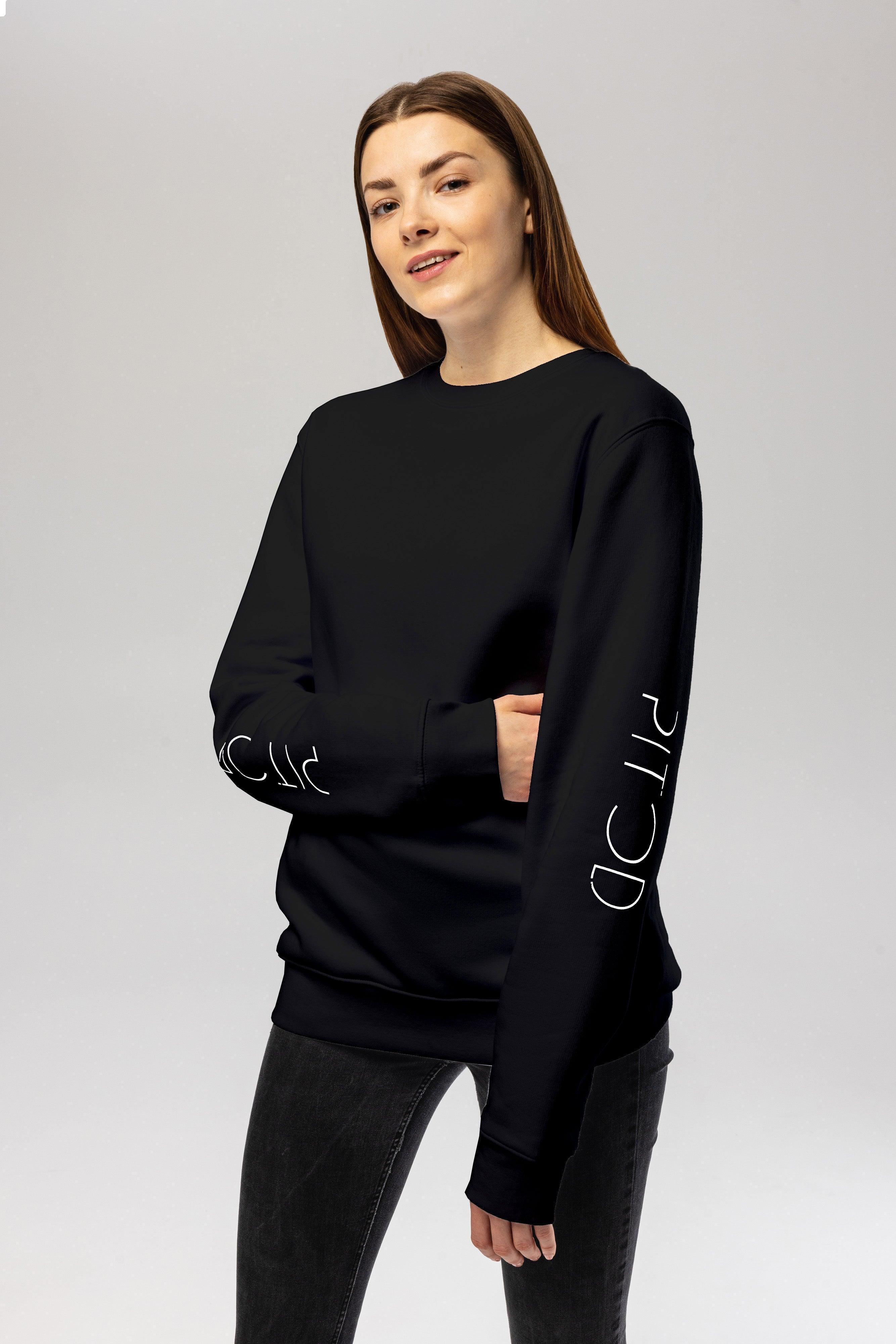 Pitod Sleeve Sweatshirt | Sweatshirt | pitod.pro