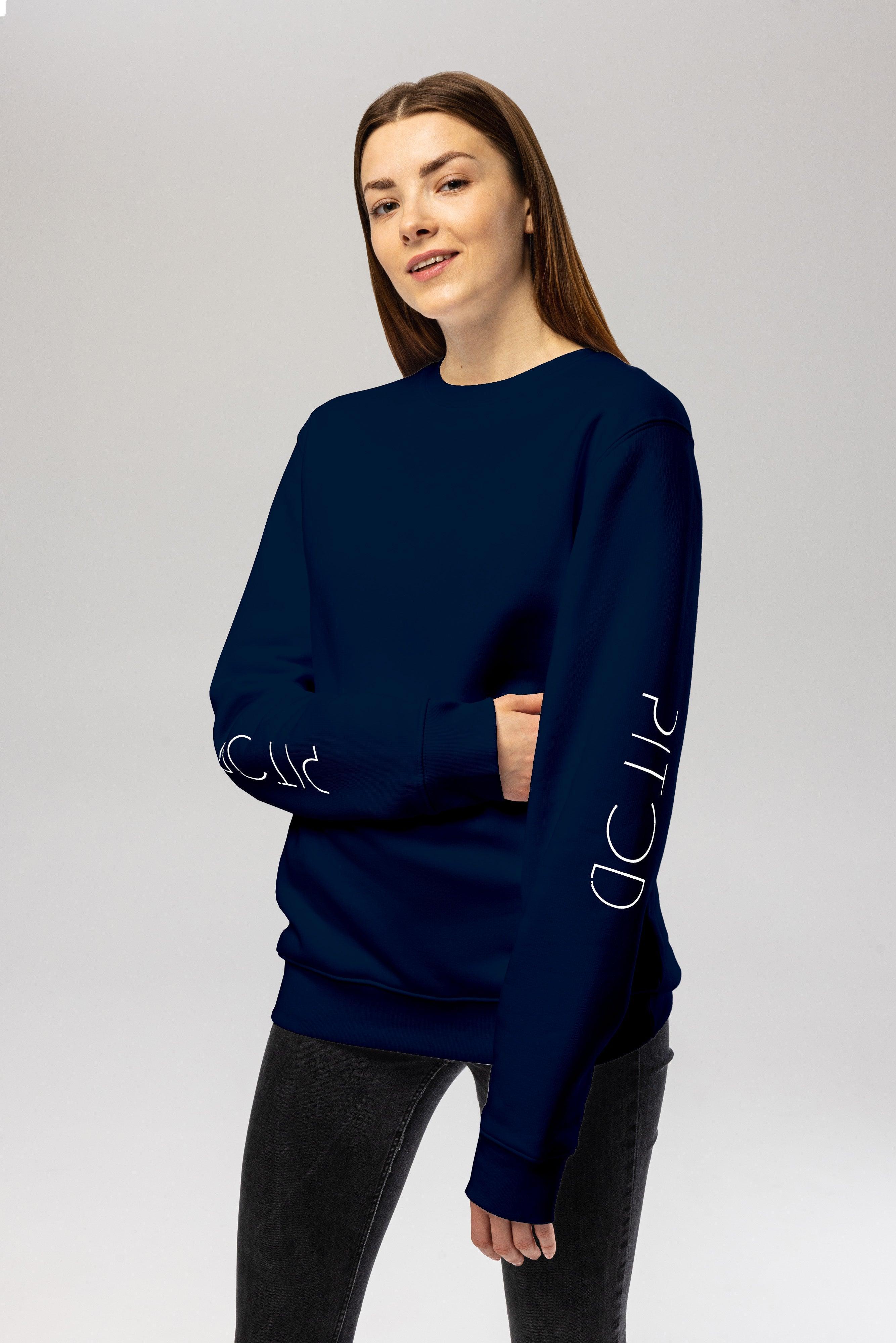 Pitod Sleeve Sweatshirt | Sweatshirt | pitod.pro