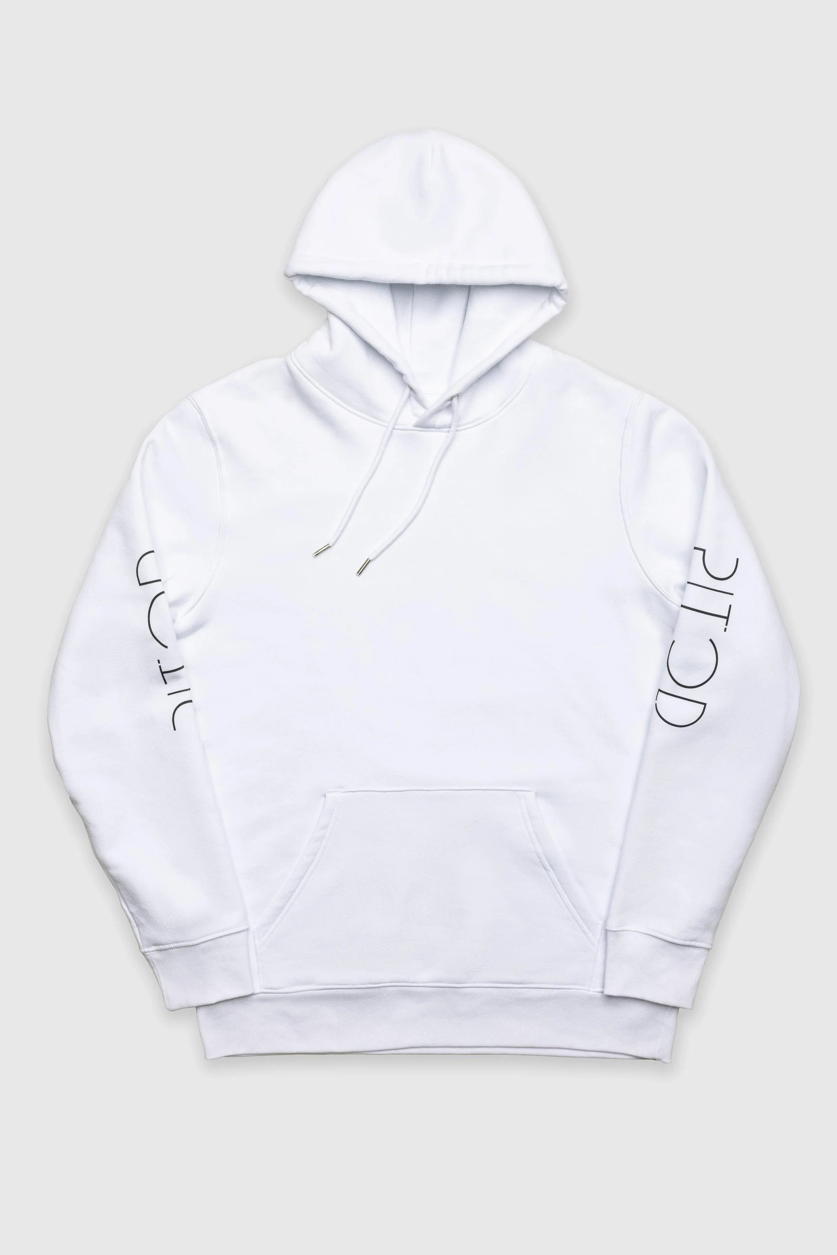 Pitod Sleeve Hoodie | Hoodie | pitod.pro
