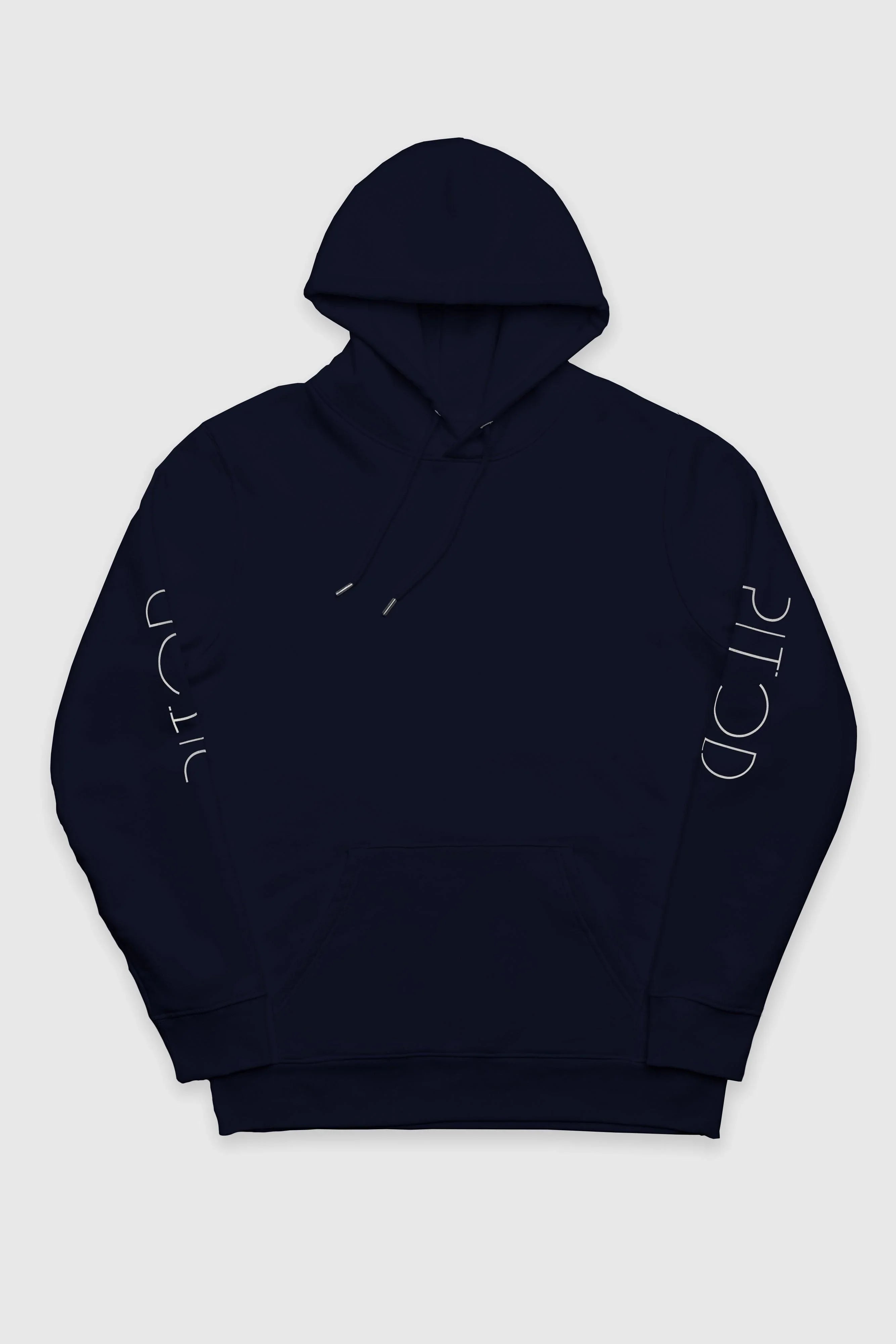 Pitod Sleeve Hoodie | Hoodie | pitod.pro