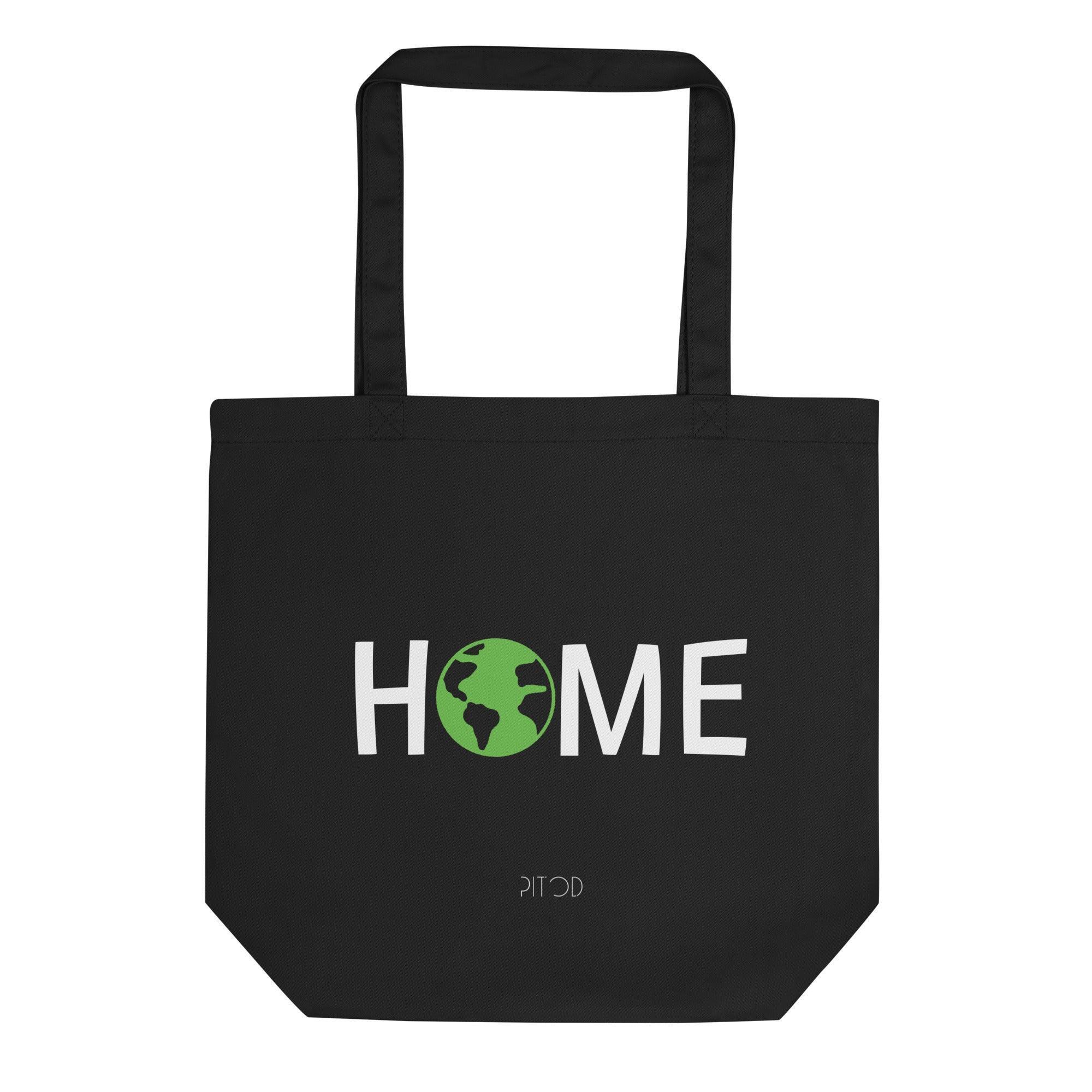 Home Tote Bag | Shopping Totes | pitod.pro