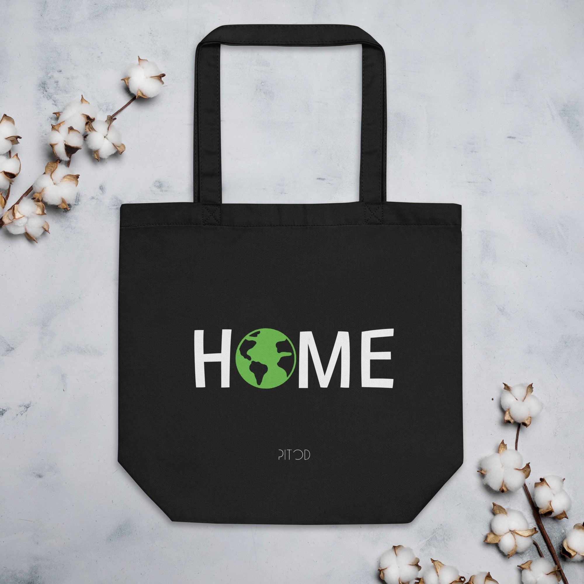 Home Tote Bag | Shopping Totes | pitod.pro