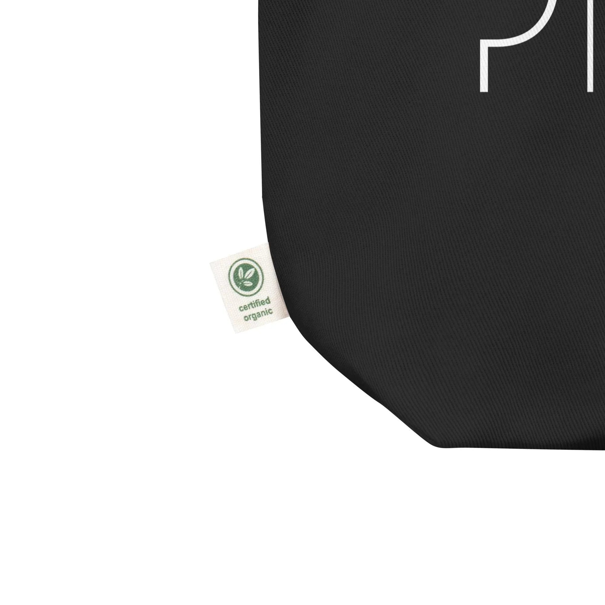 Logo Tote Bag | Shopping Totes | pitod.pro