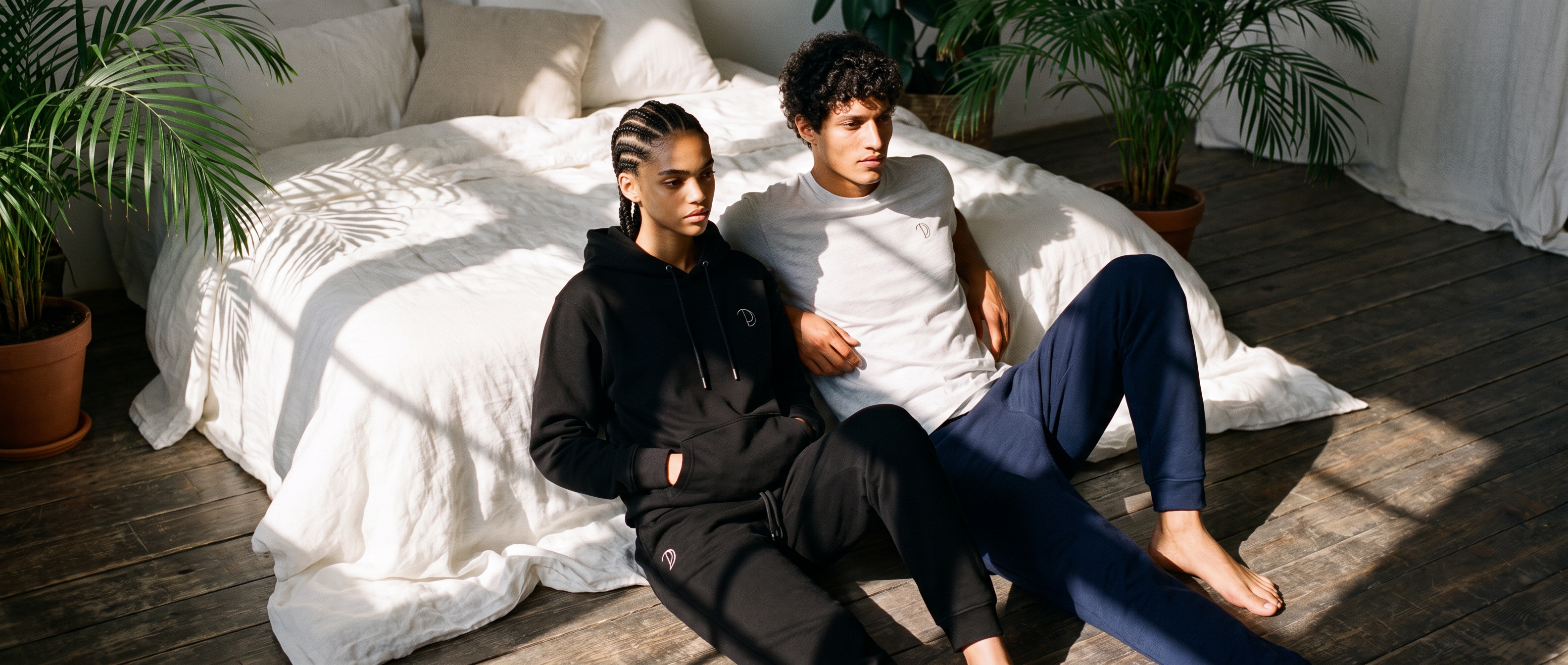 Why GOTS-Certified Organic Cotton is the Foundation of a Mindful Wardrobe