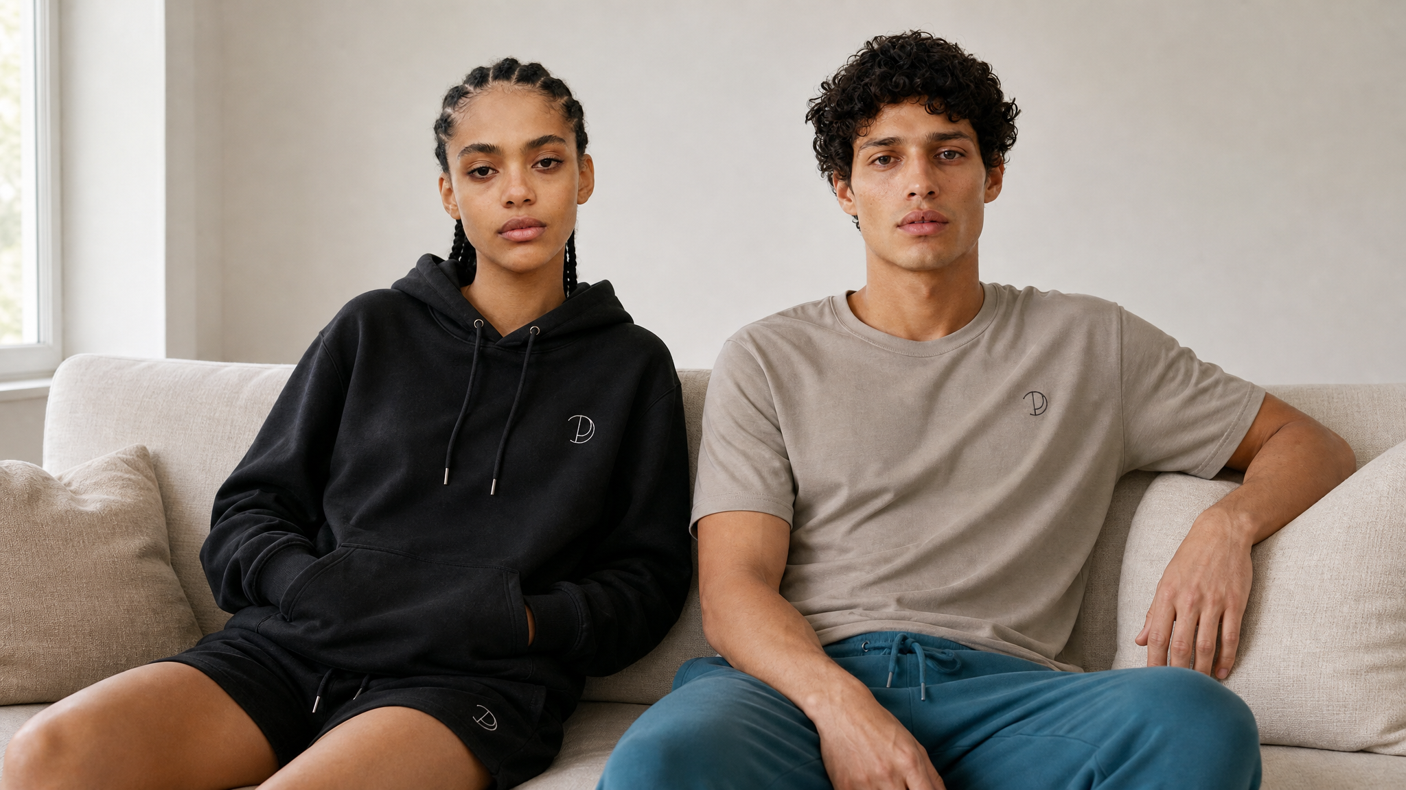 Comfortable Basics