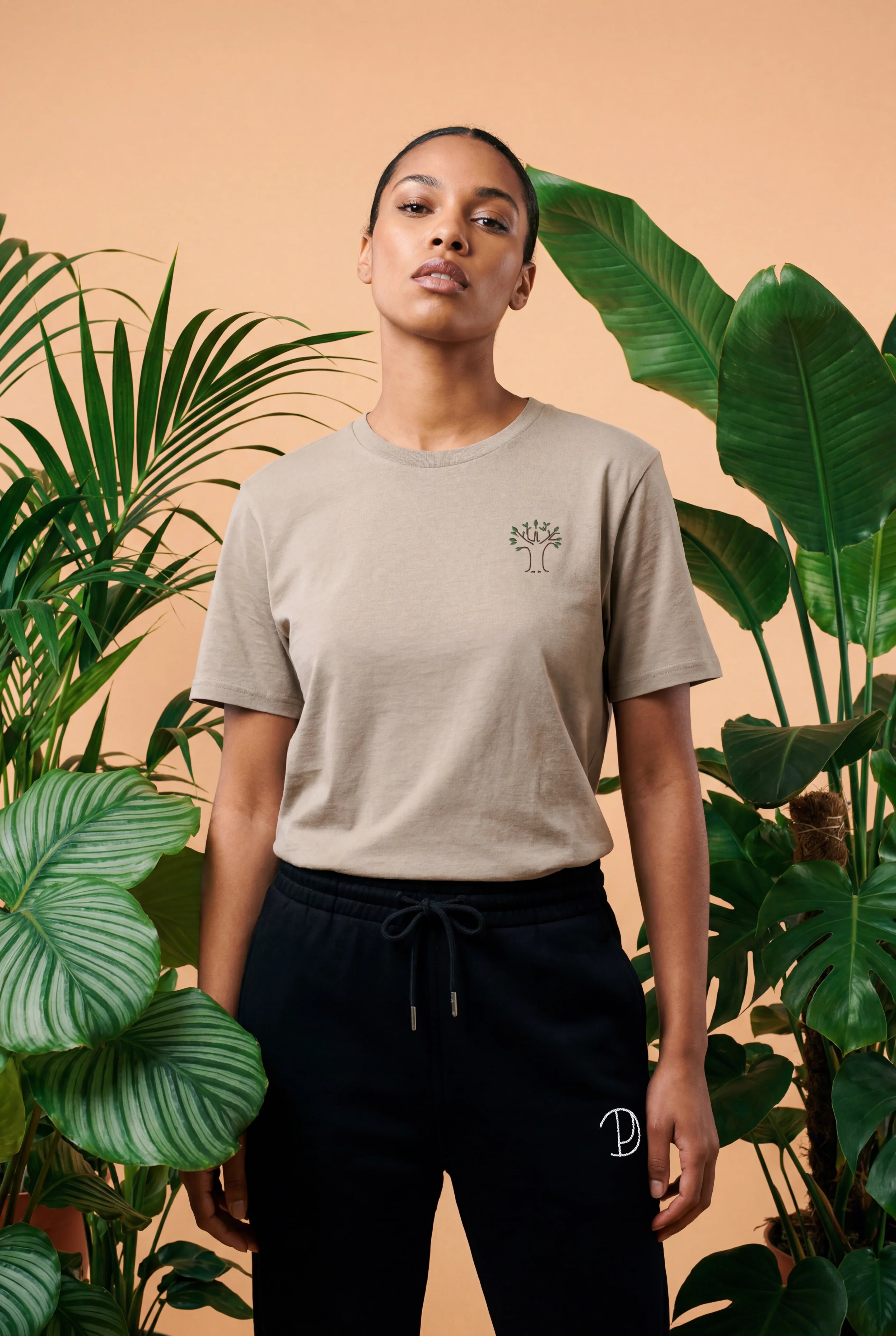 Baobab Tree T-Shirt