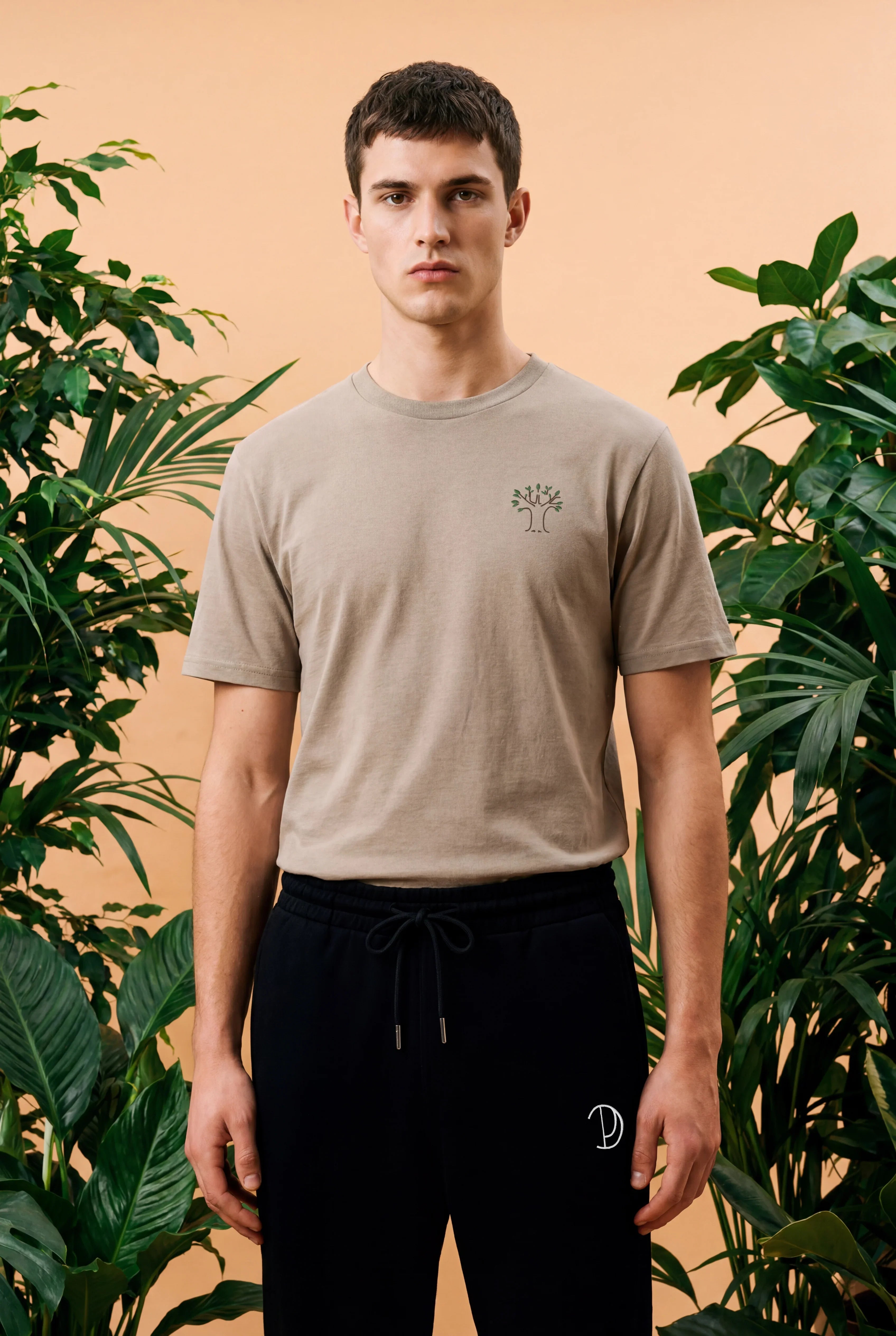Baobab Tree T-Shirt