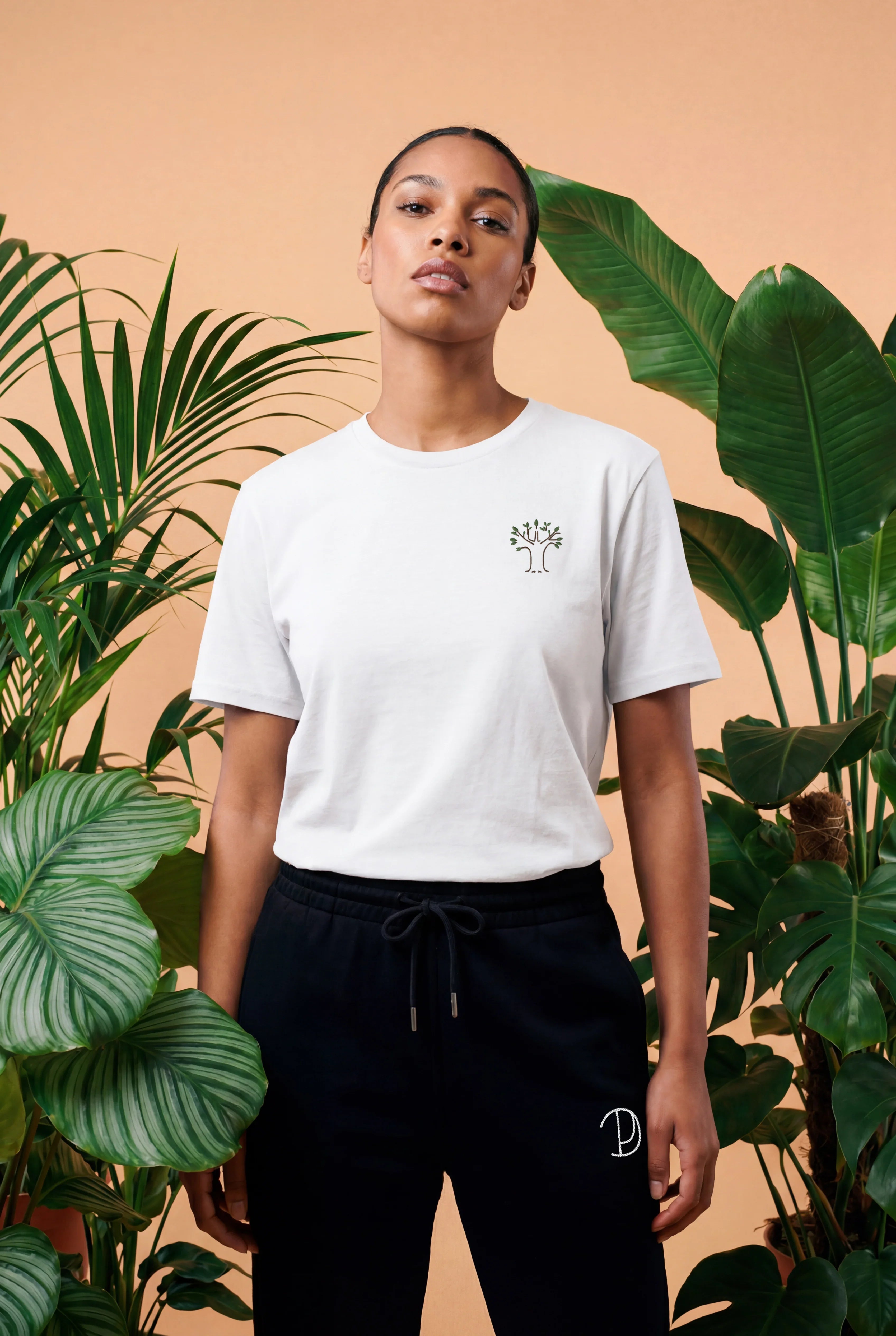 Baobab Tree T-Shirt