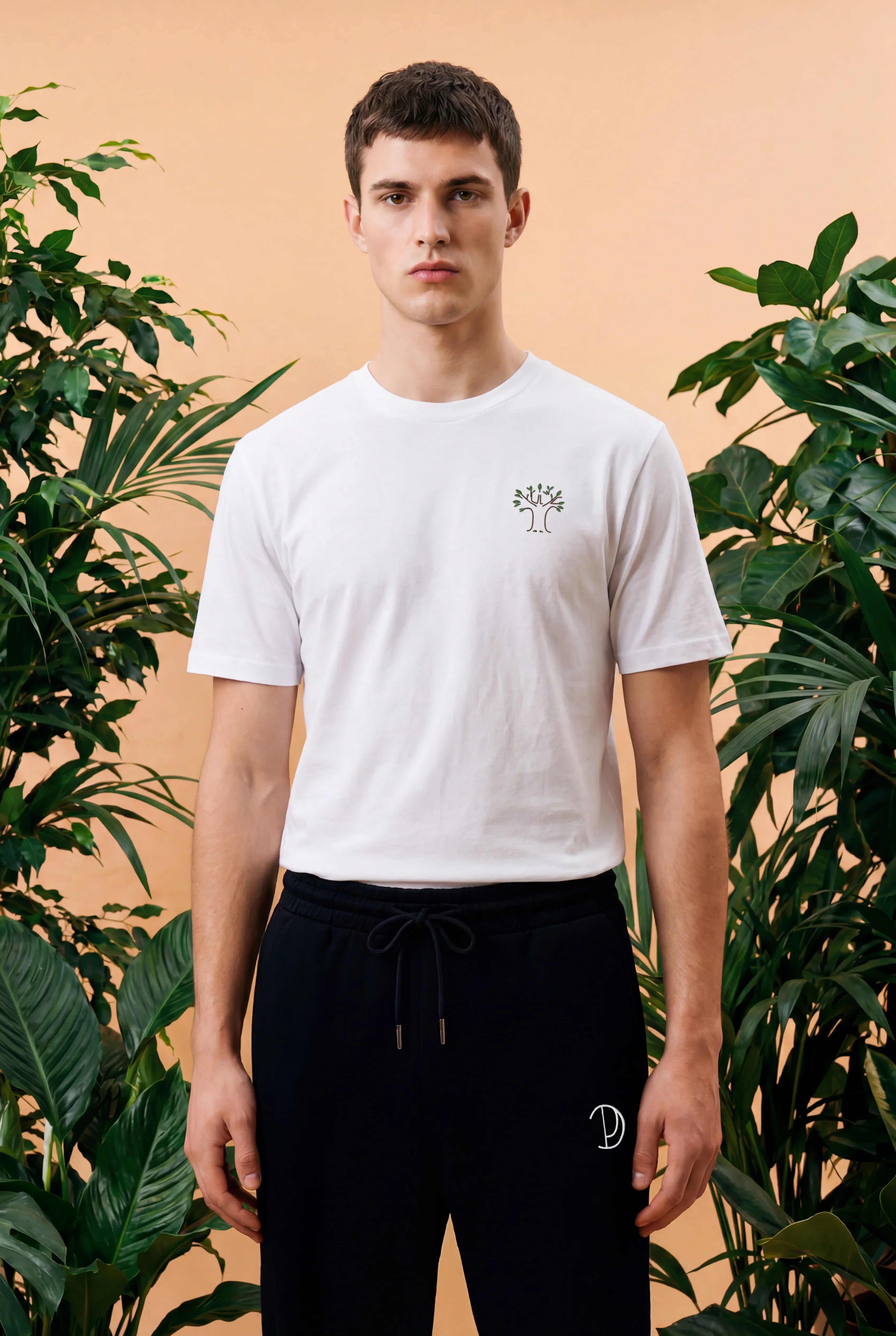 Baobab Tree T-Shirt