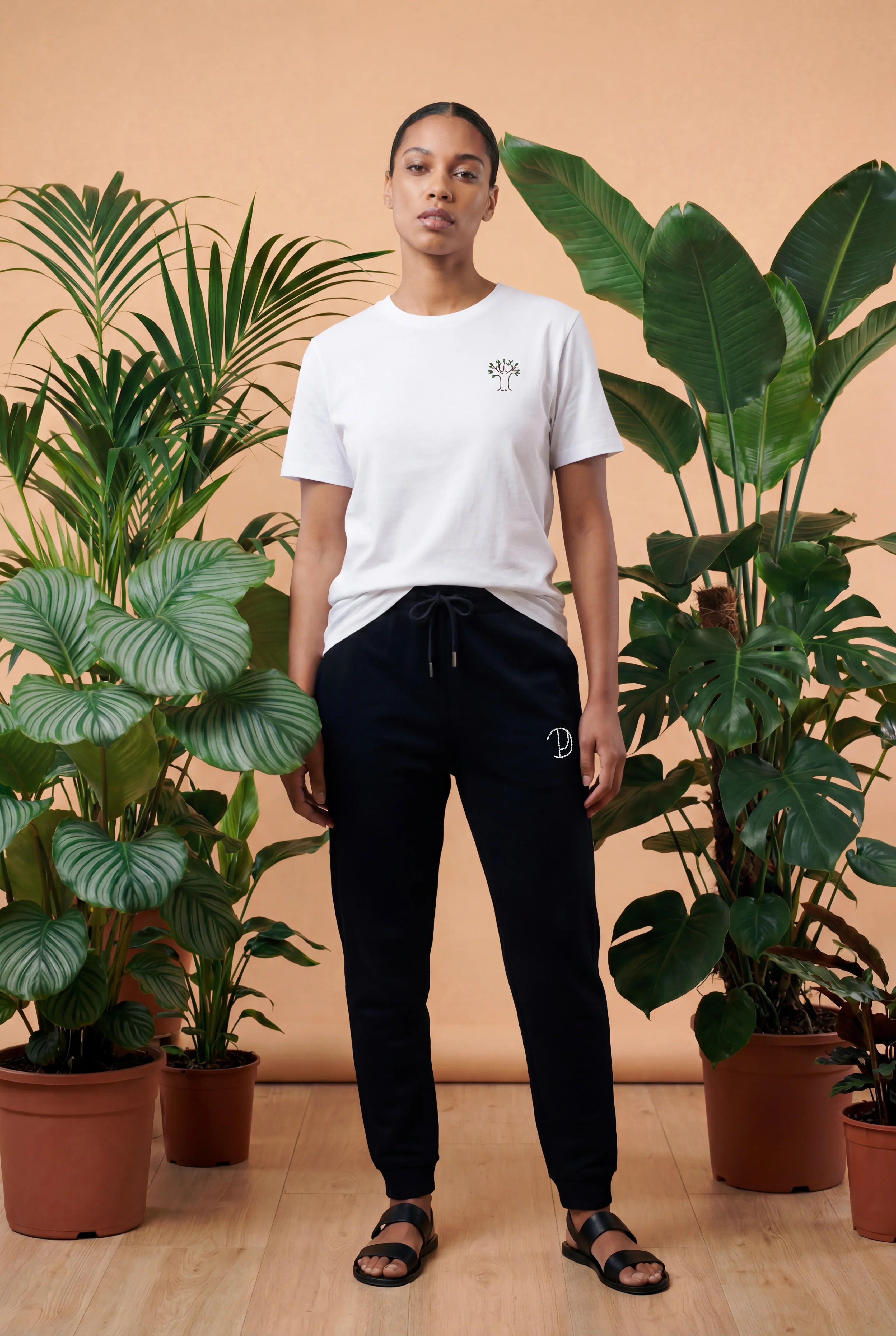 Camiseta Baobab Tree