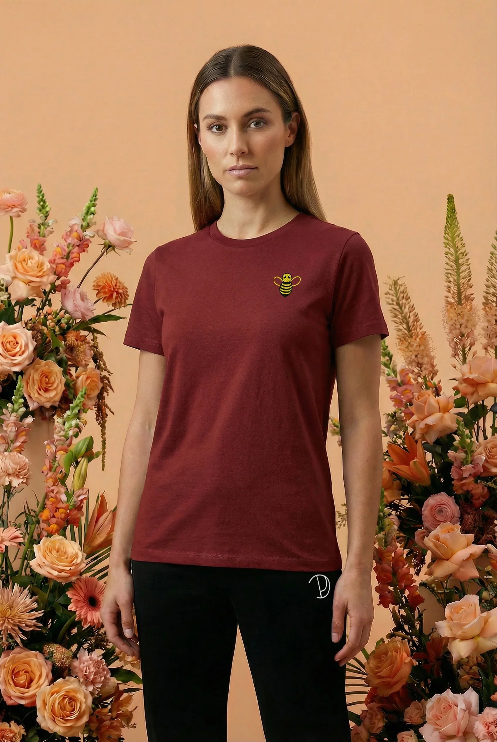 Camiseta Bee