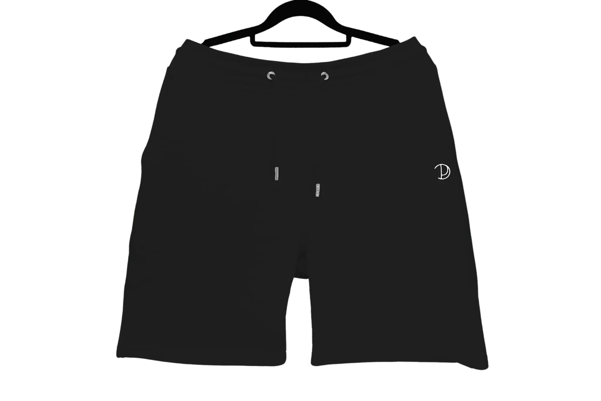 Printed P Shorts | Shorts | pitod.pro