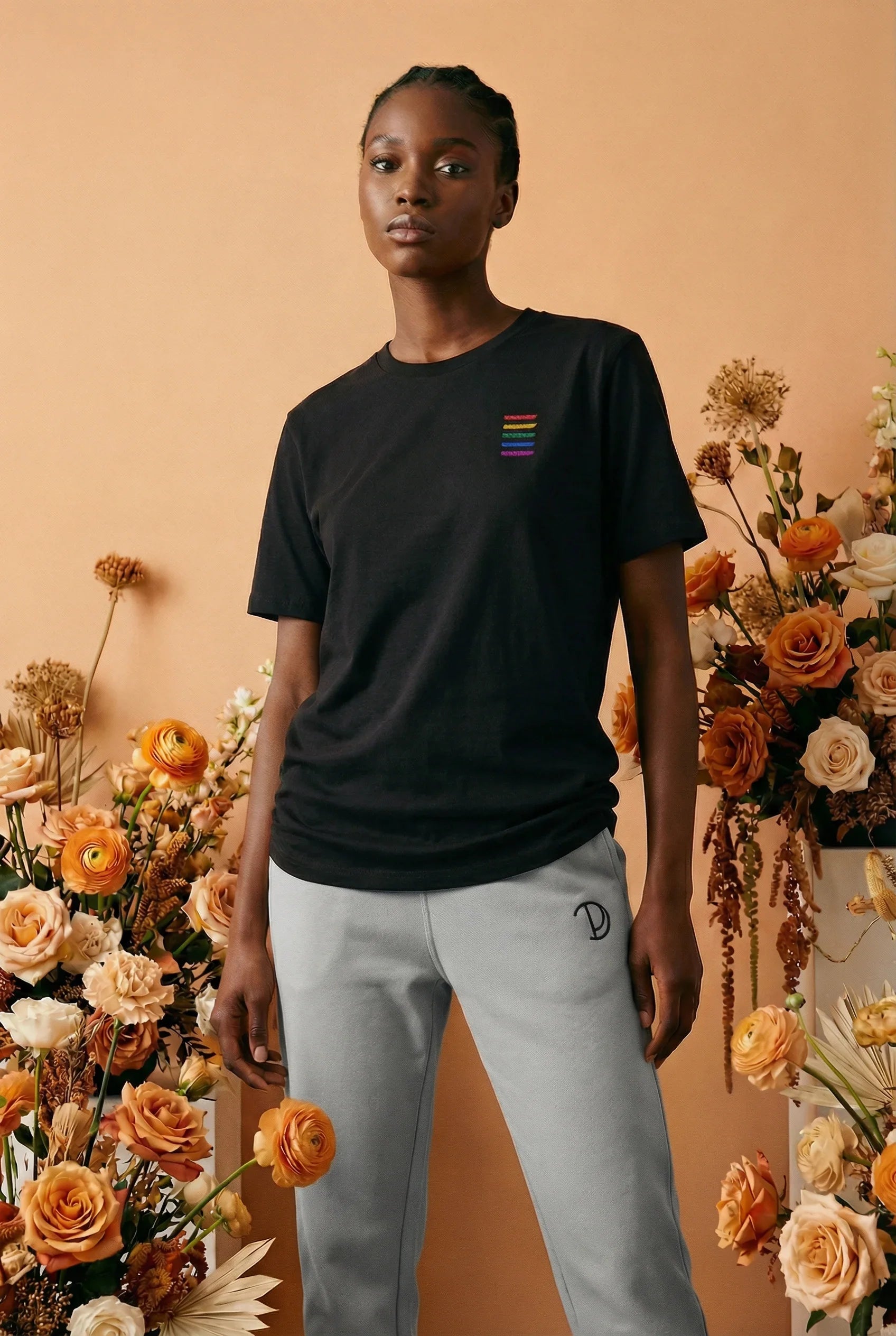 Rainbow T-Shirt