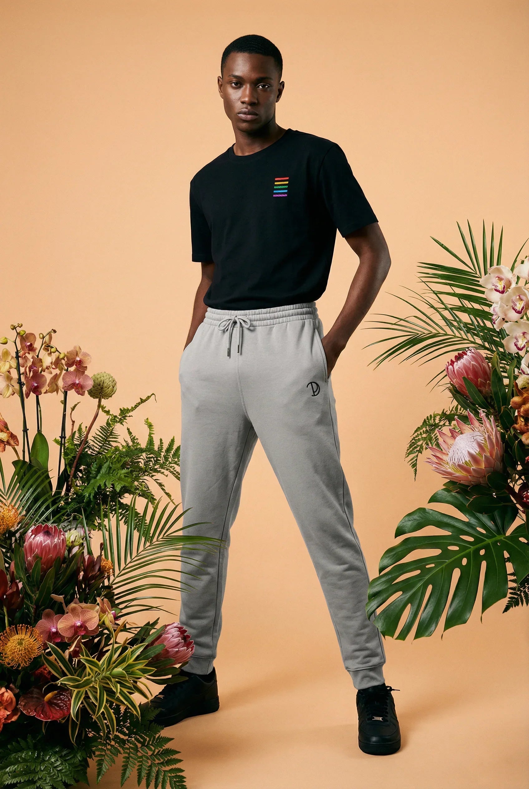 Rainbow T-Shirt