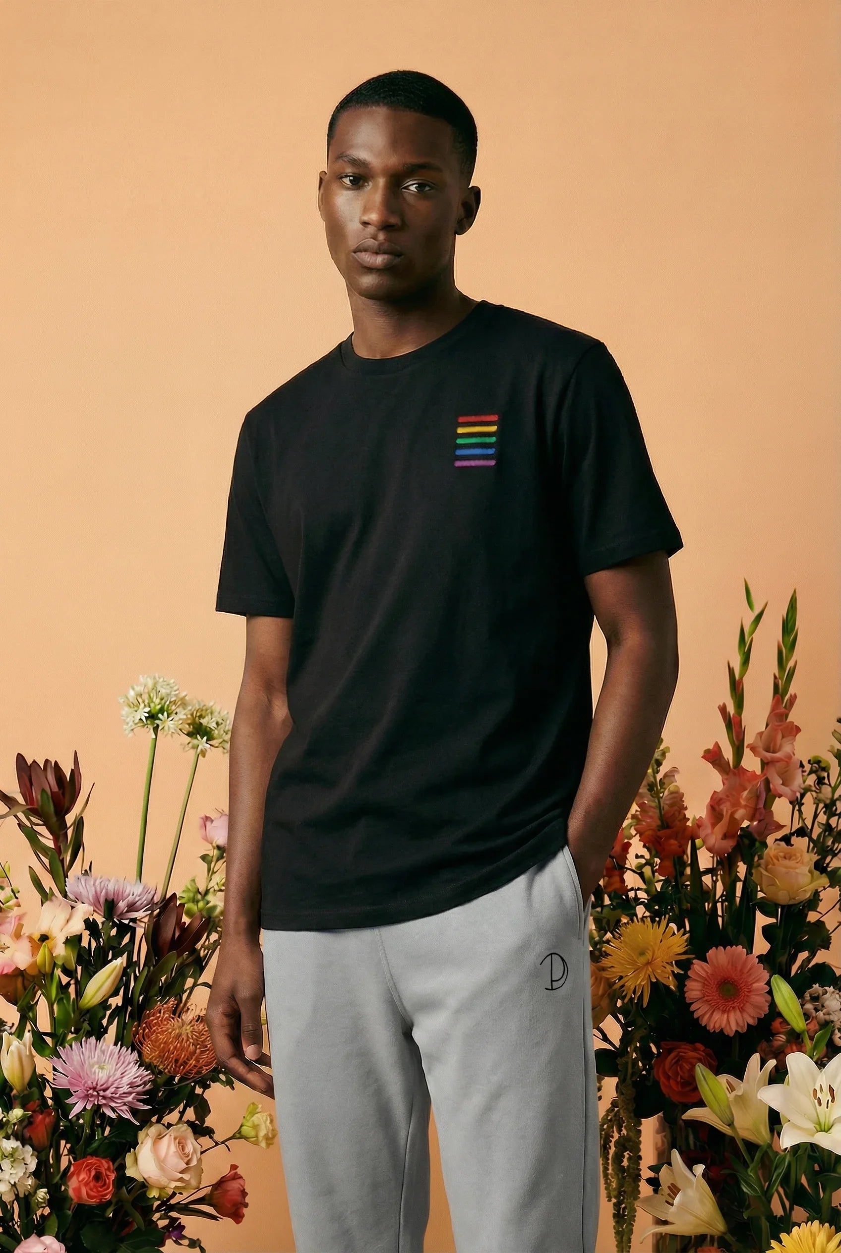 Rainbow T-Shirt