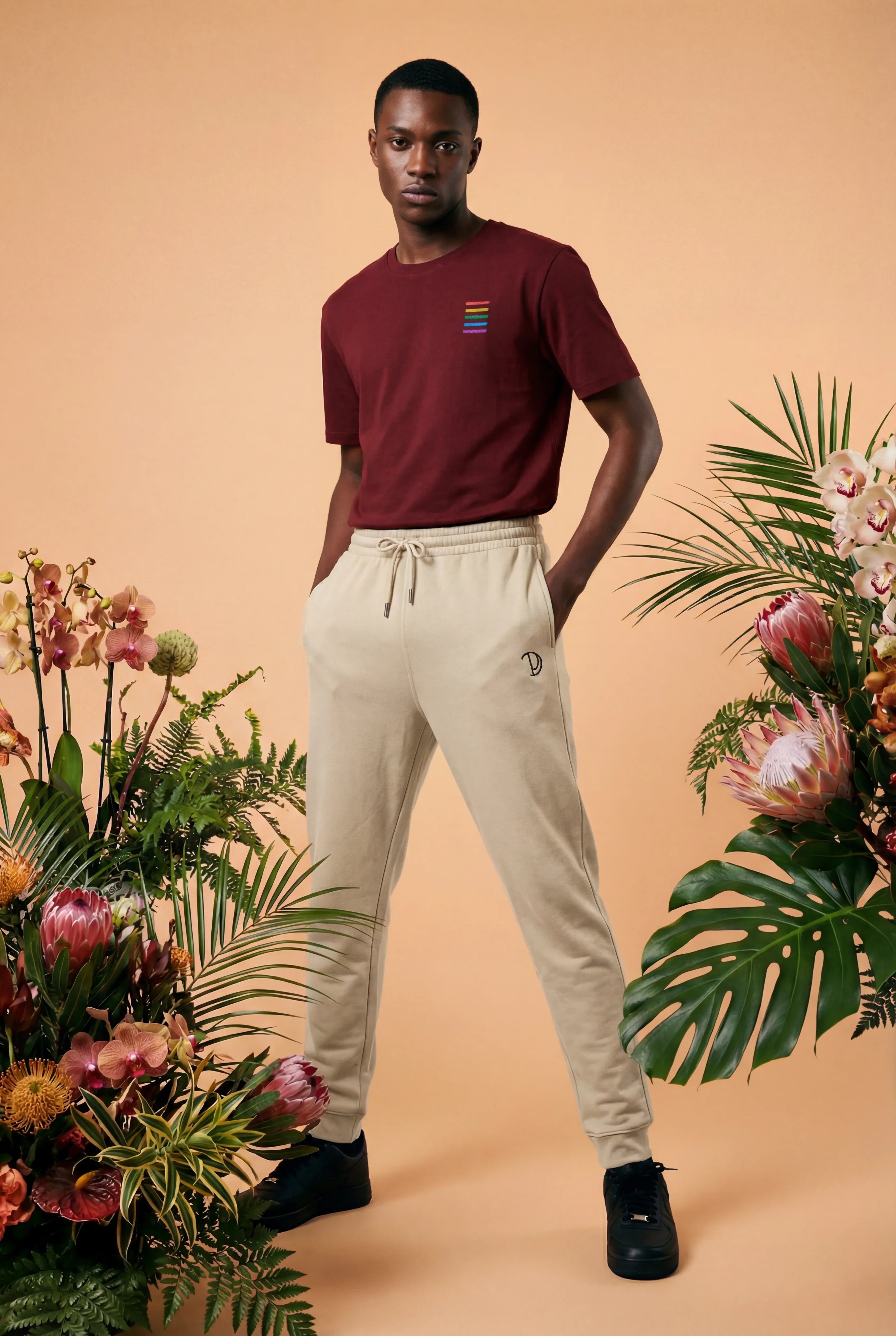 Rainbow T-Shirt