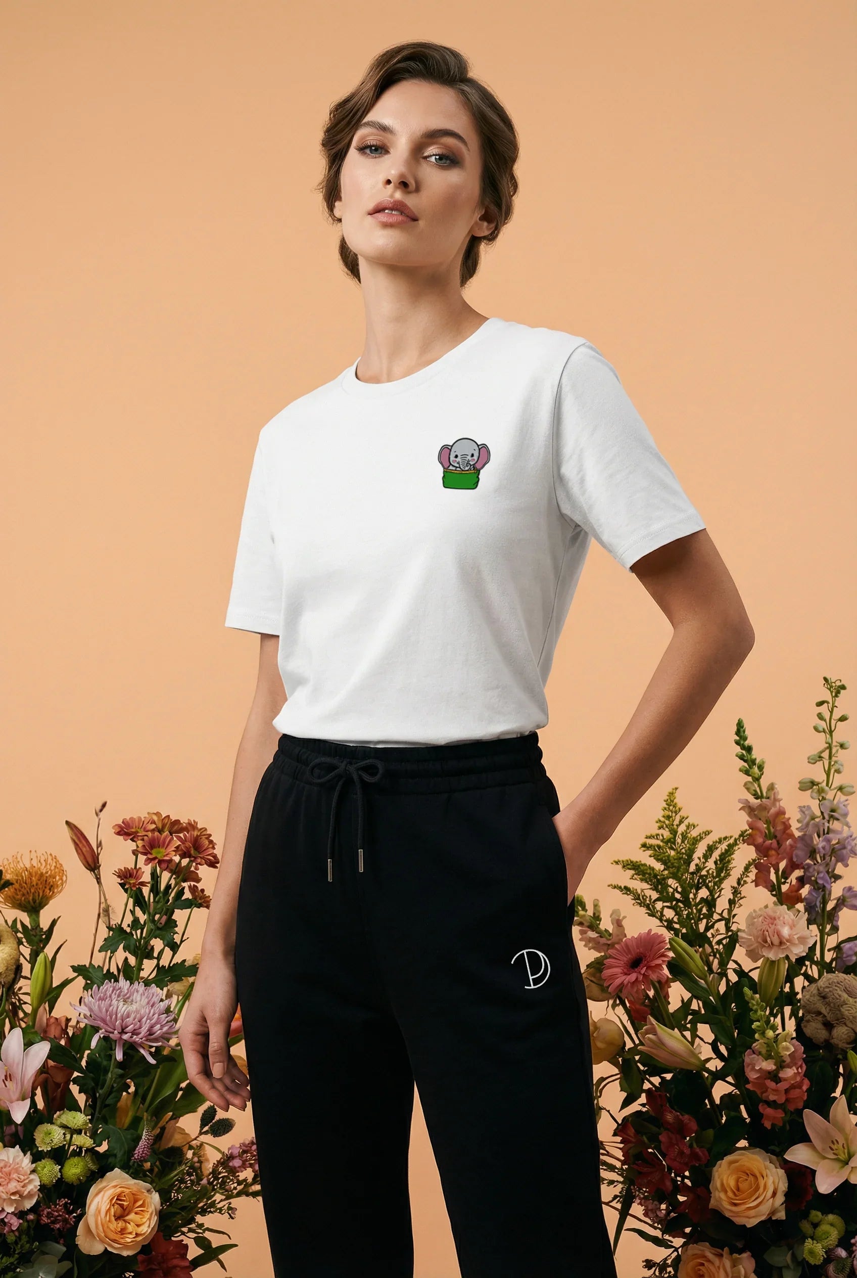 Elephant T-Shirt