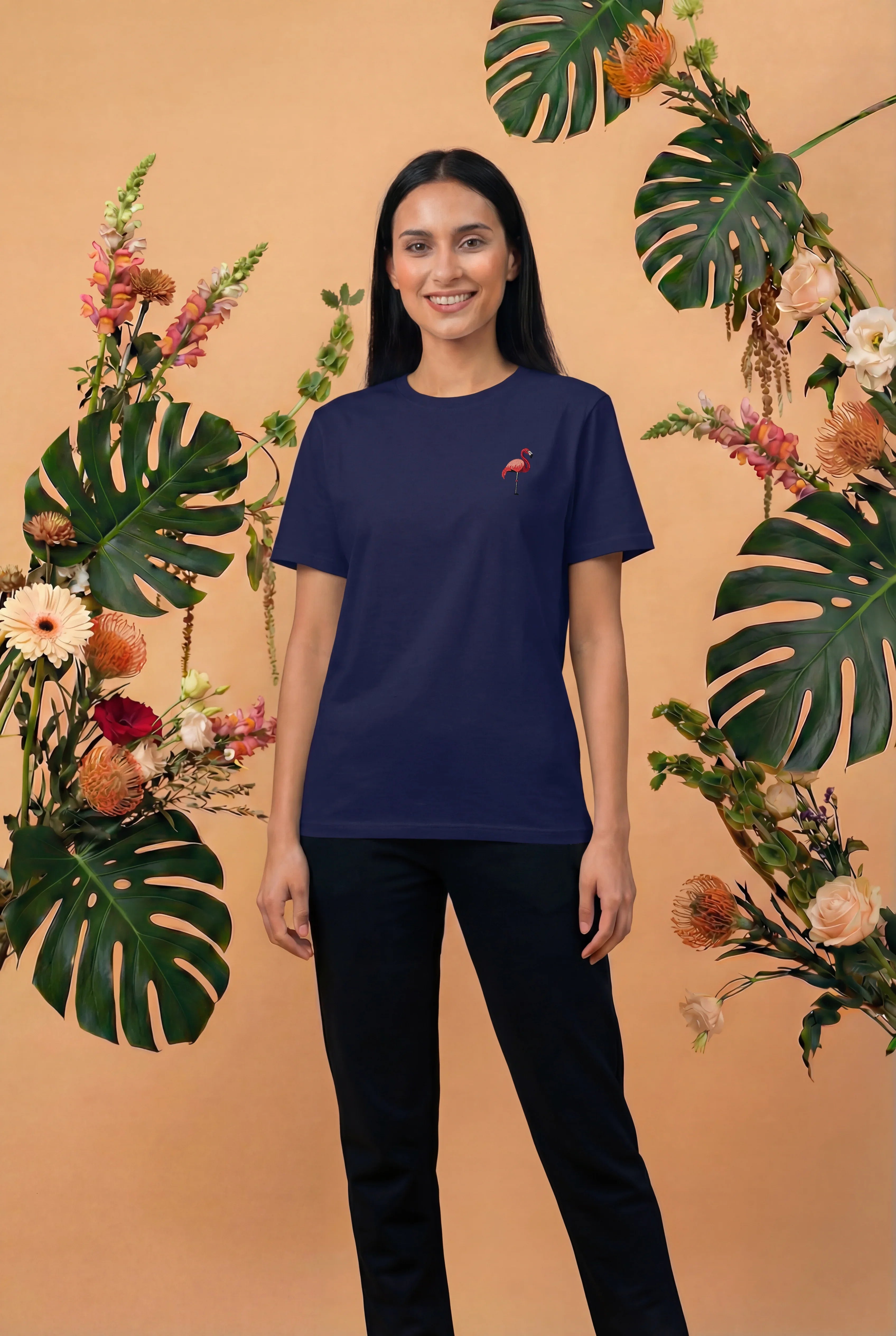 Flamingo T-shirt