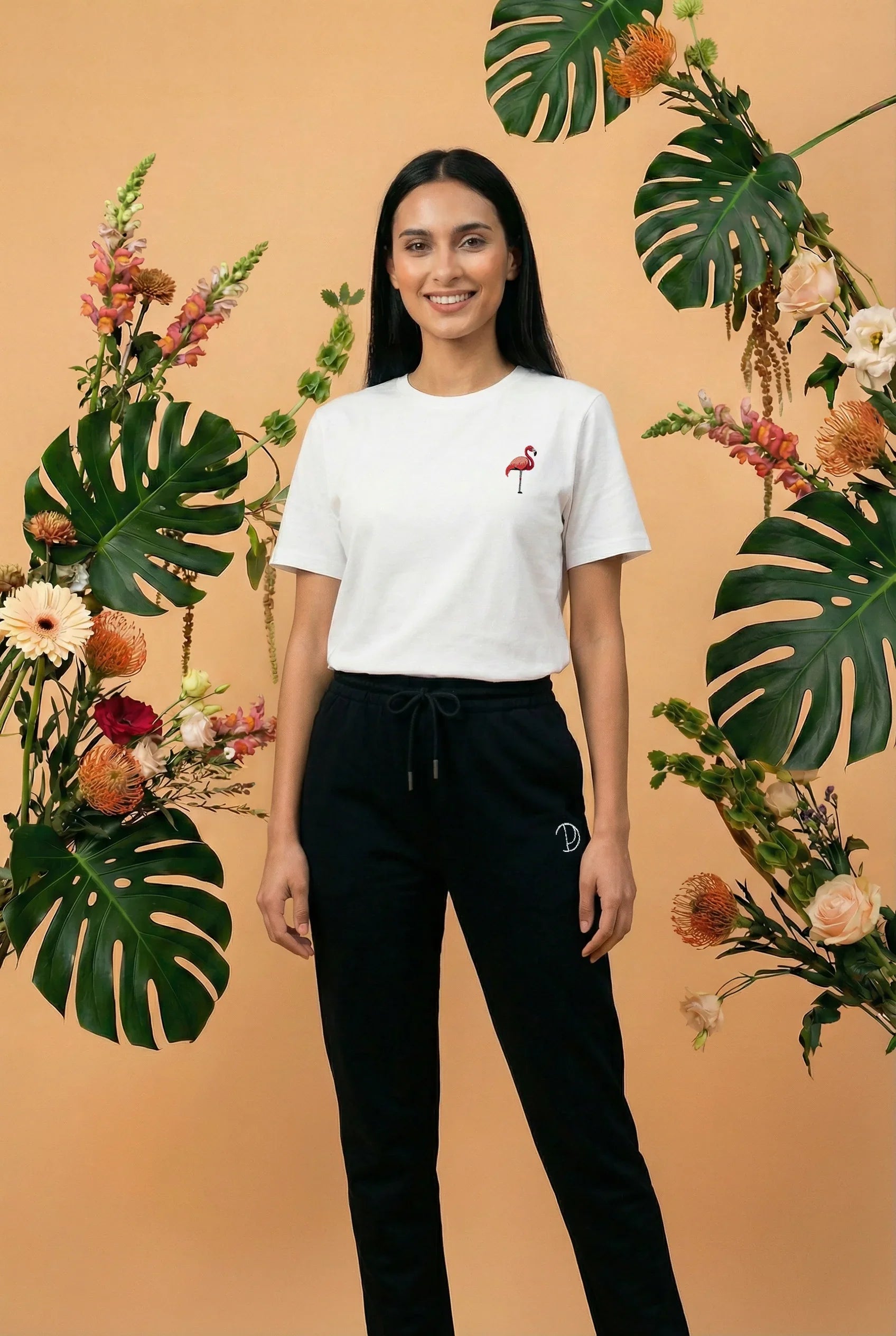 Flamingo T-Shirt