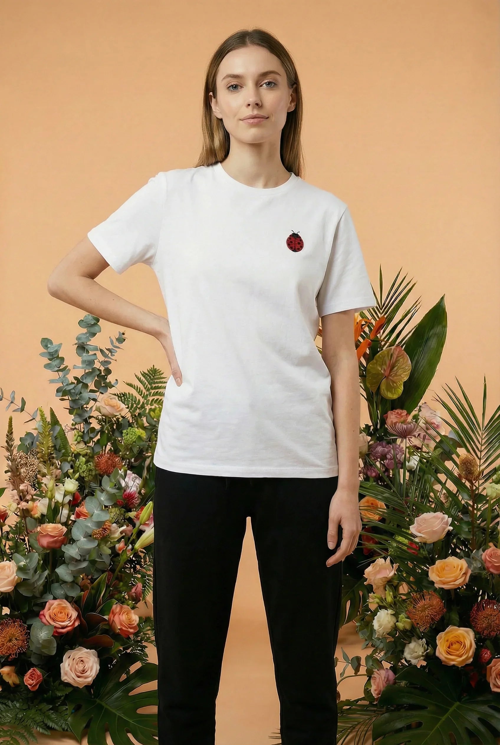Lady Bug T-Shirt