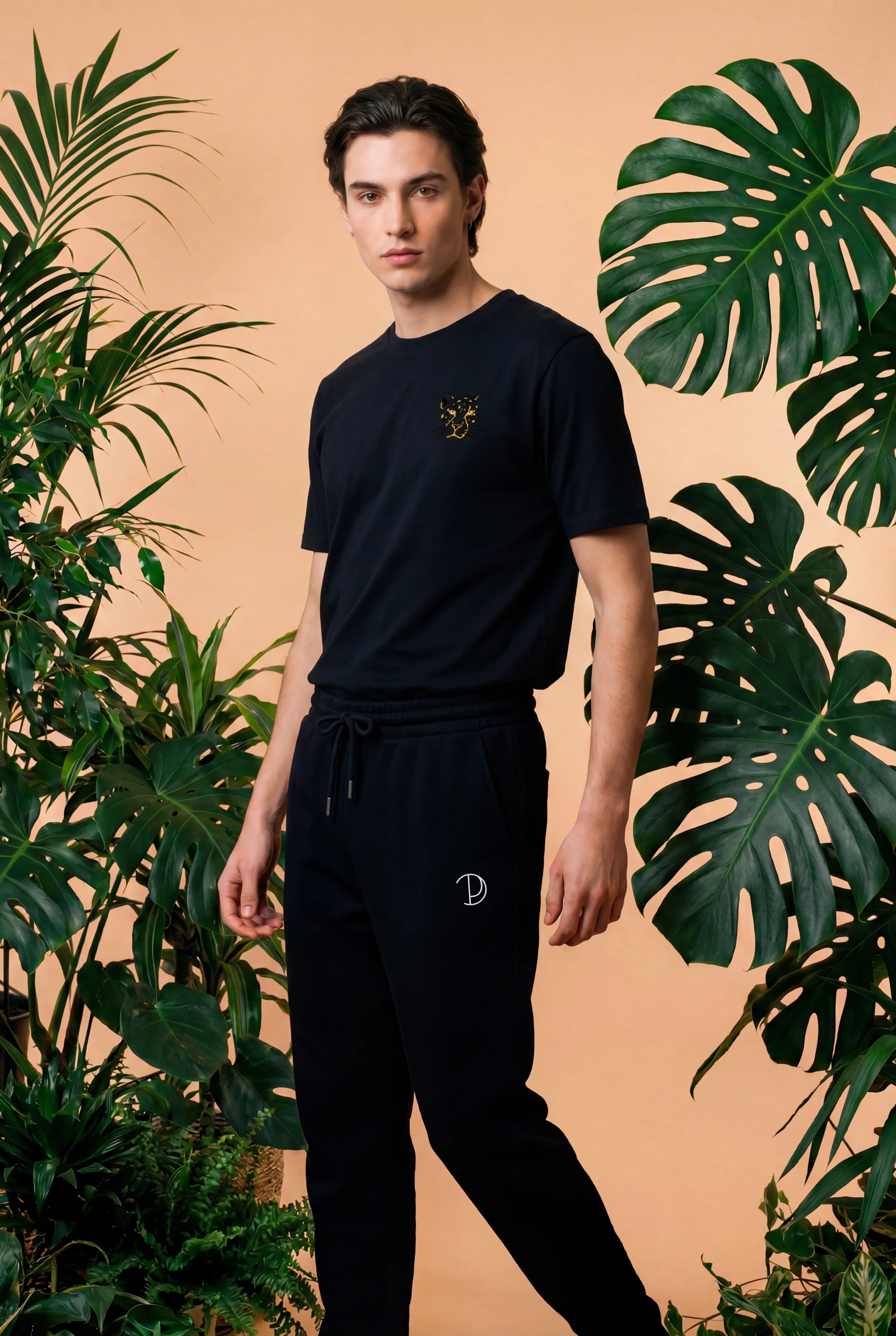 Leopard T-Shirt