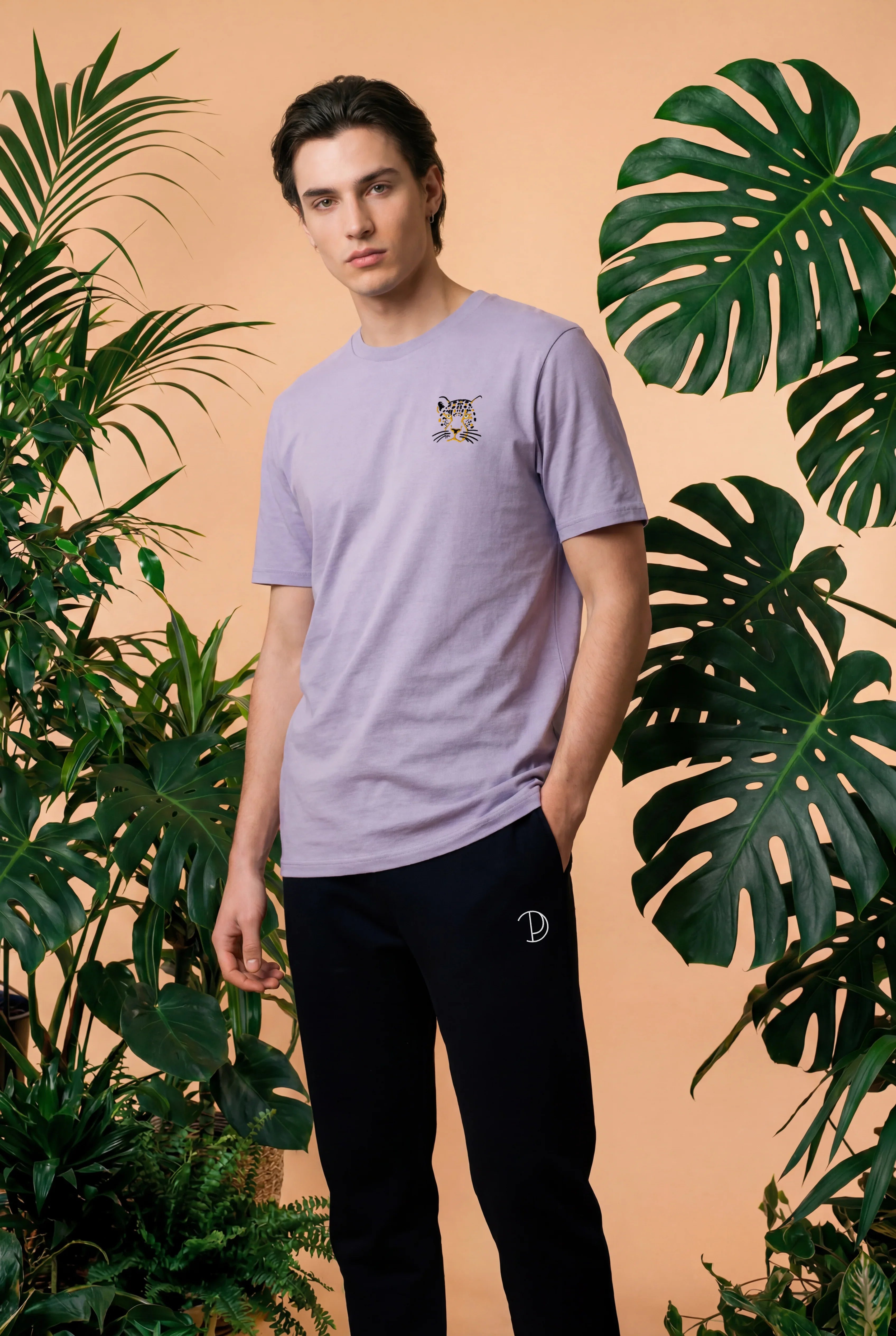 Leopard T-Shirt