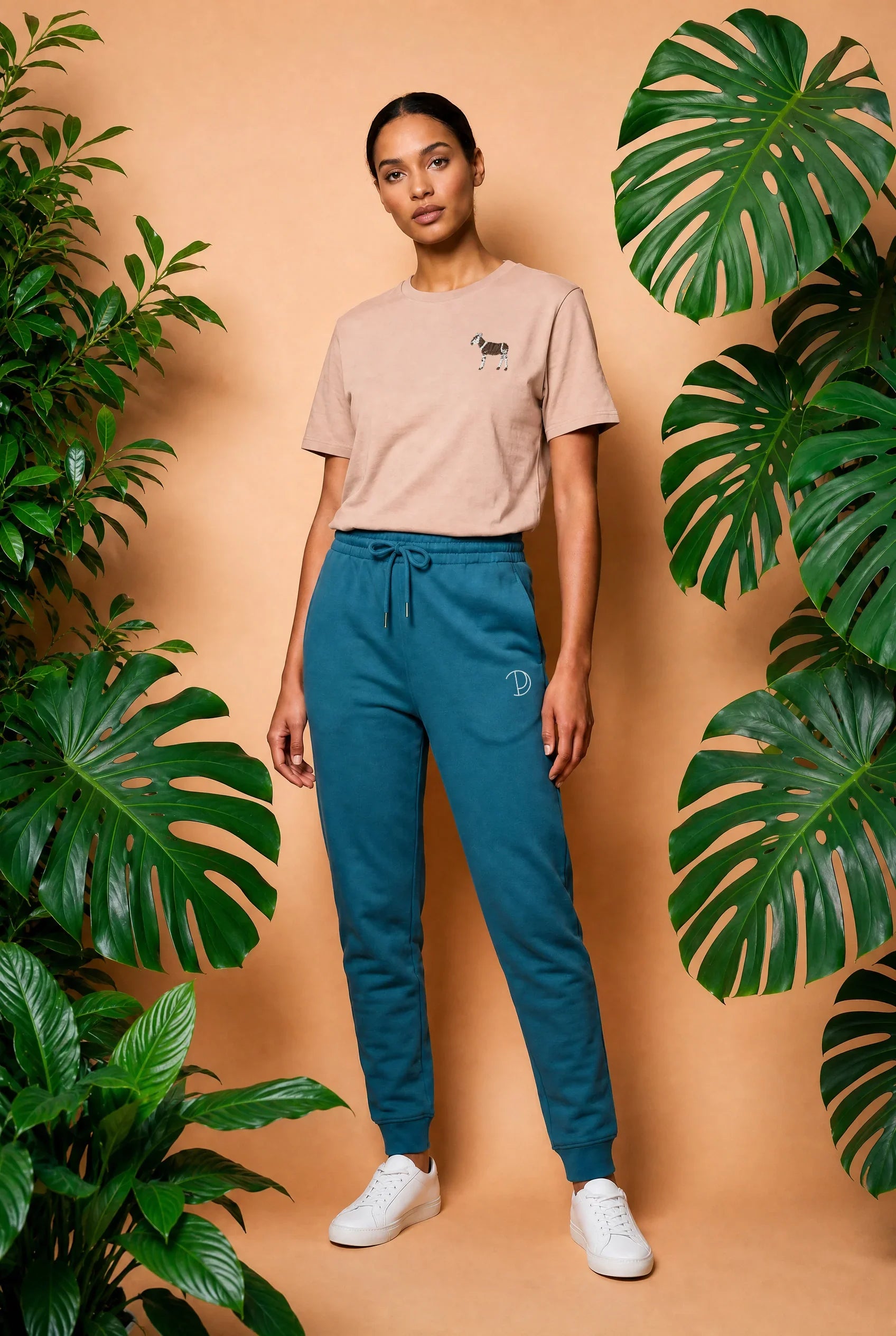 Okapi T-Shirt