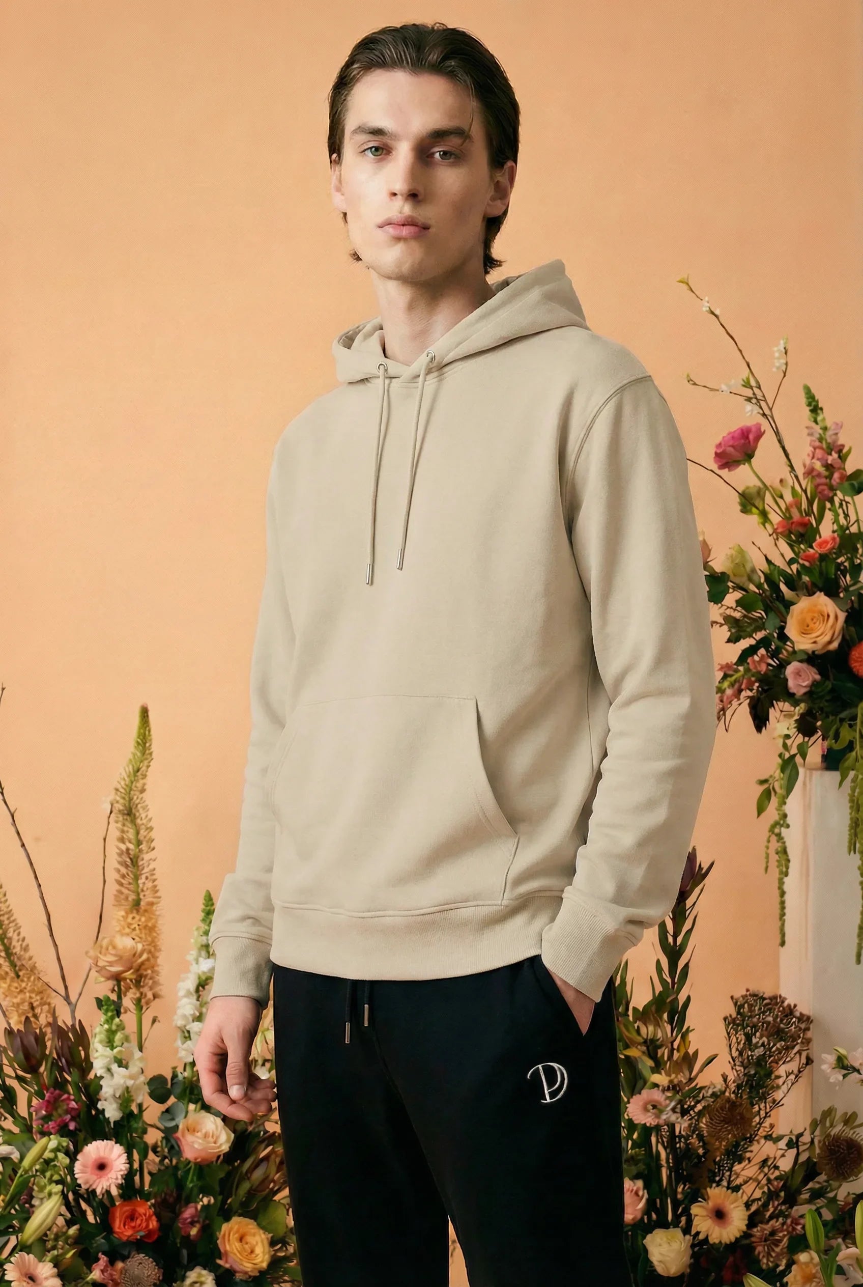 Sudadera Pitod