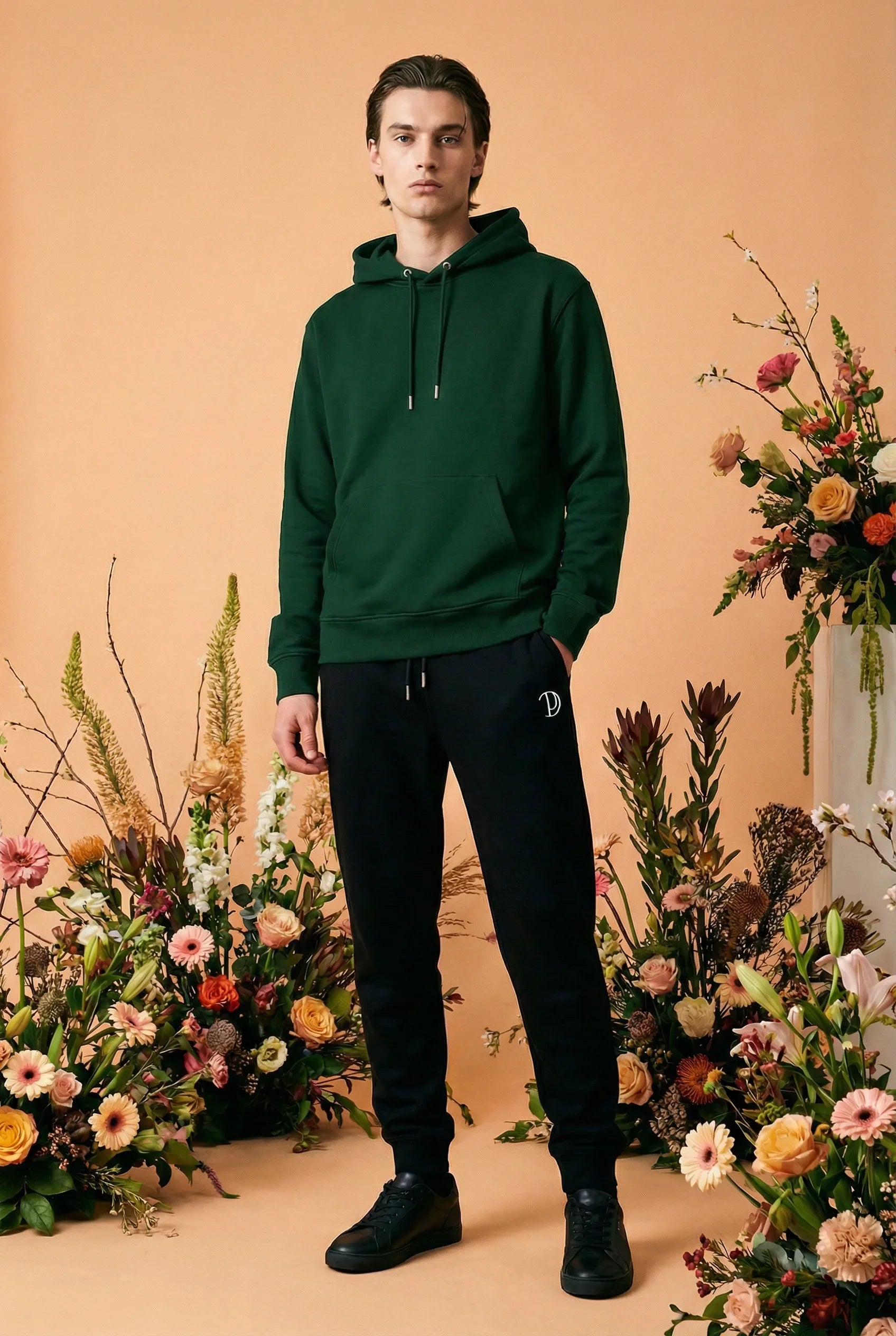 Pitod Hoodie
